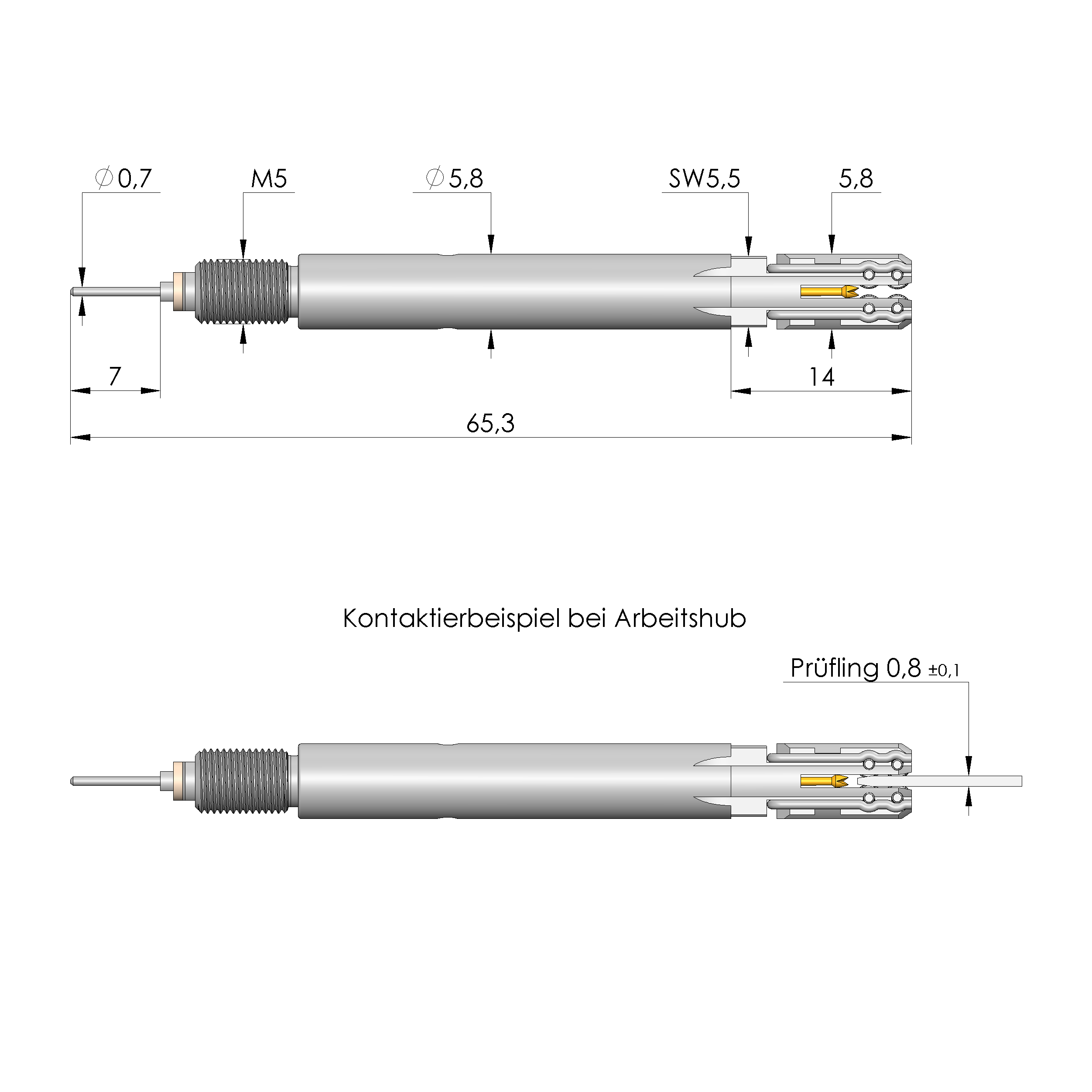 VKF-618 06308 050 S 2014-14W1