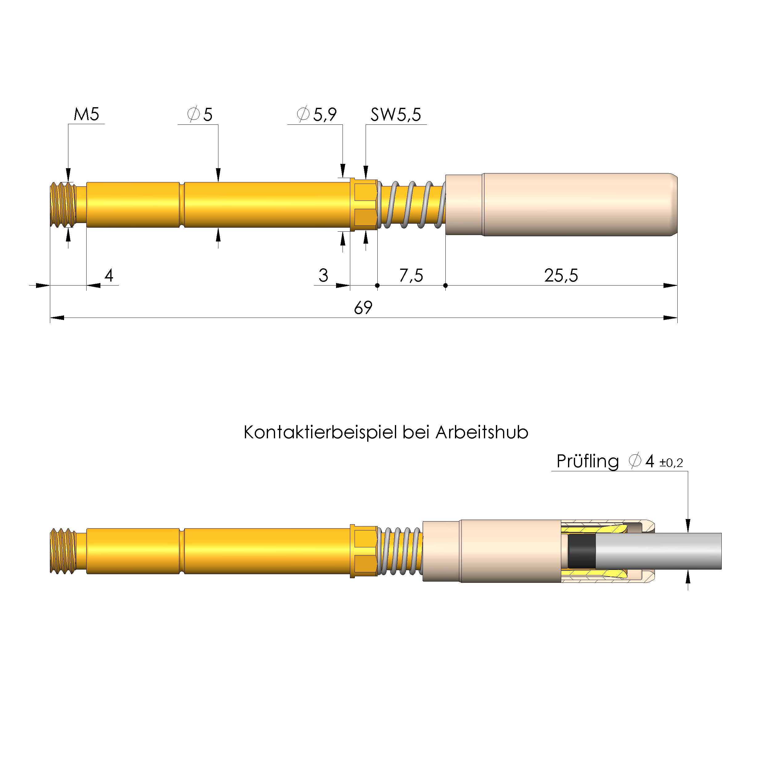 HKR-672 400 080 A 20004 M-VZ