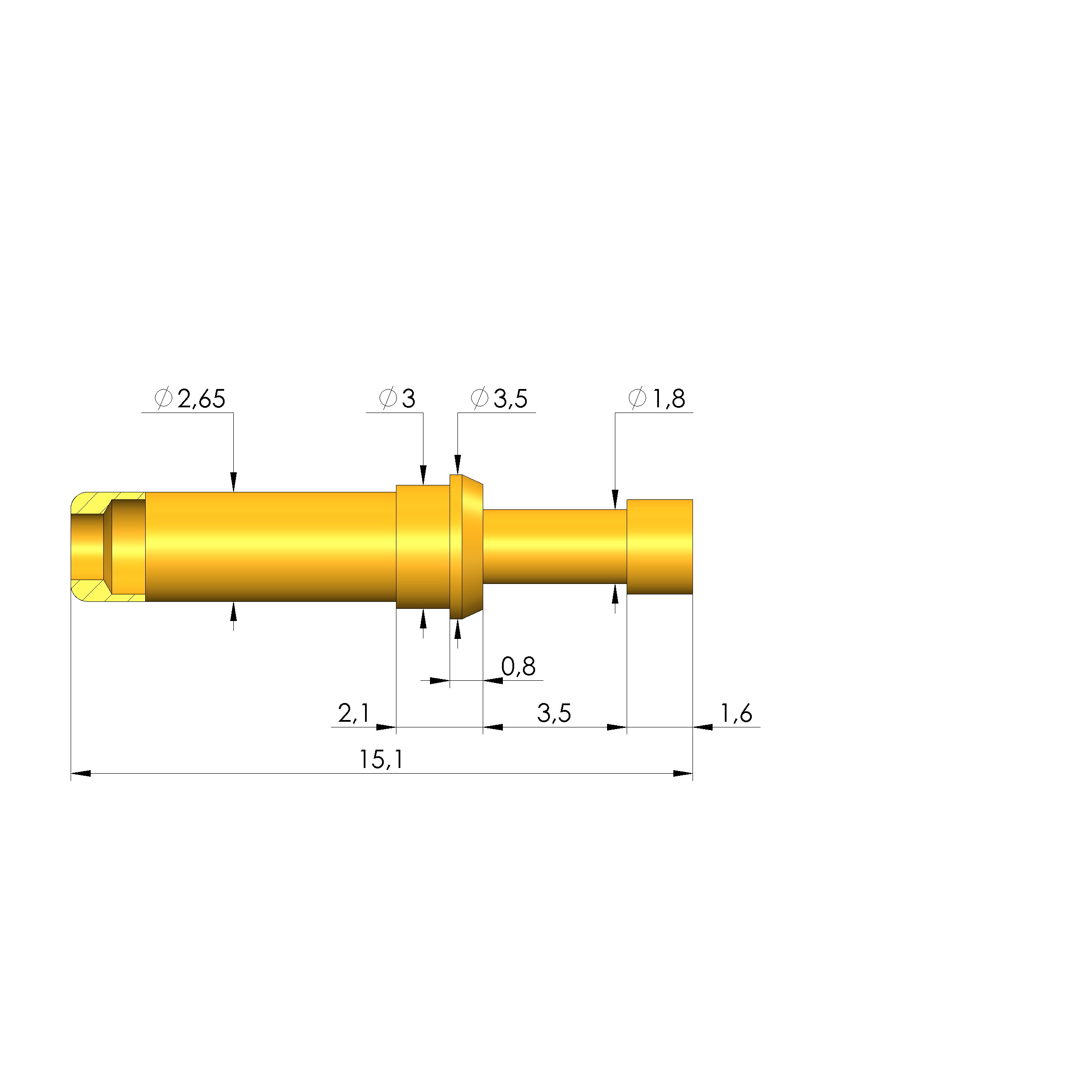 GKS-913 303 230 A 1502 0