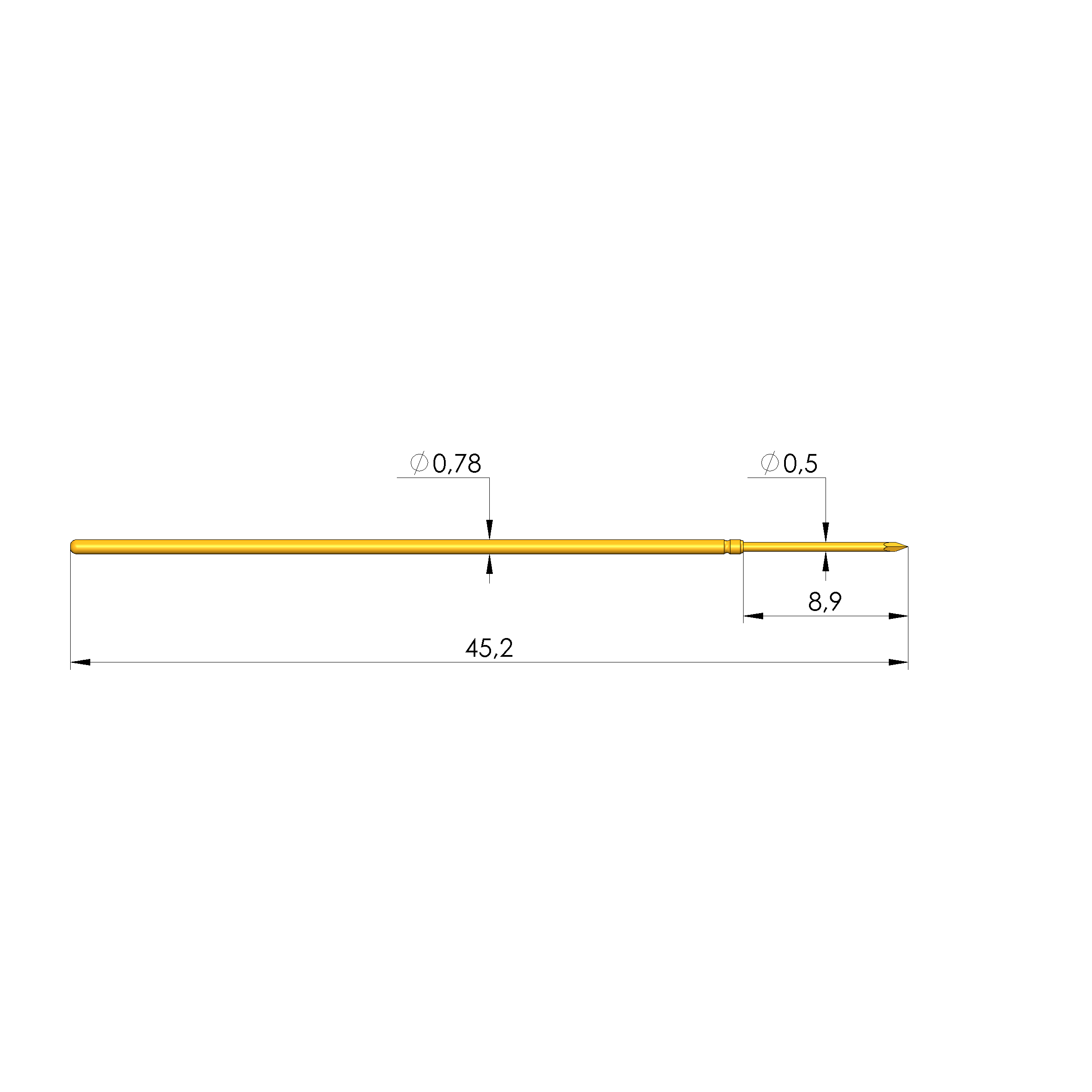 GKS-050 291 050 A 2000 LP