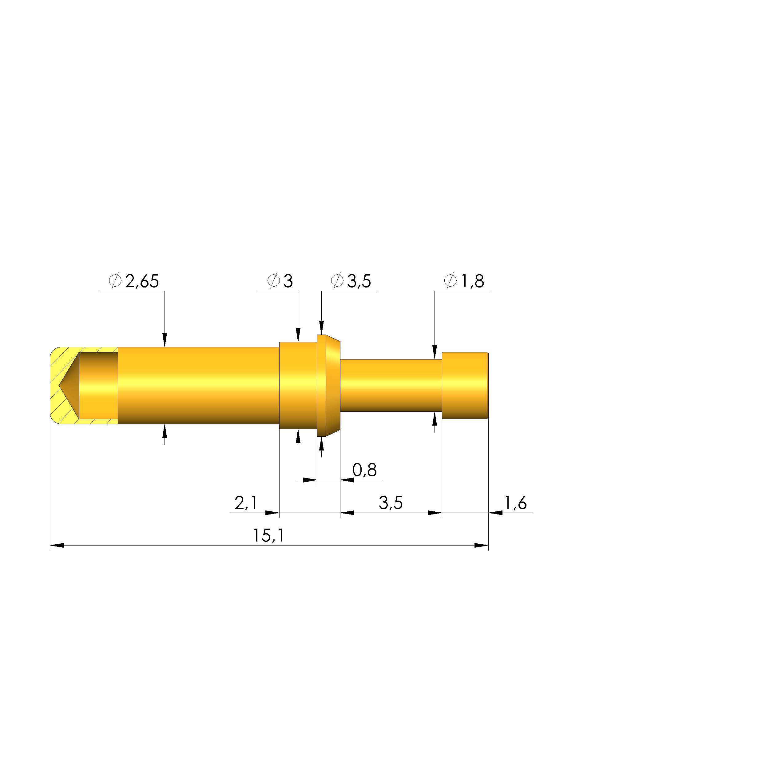 GKS-913 102 230 A 0802 Z