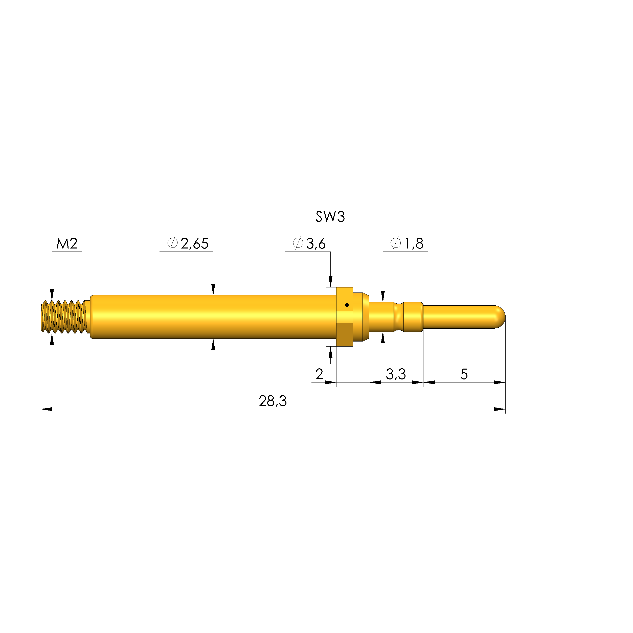 HSS-120 305 140 A 1502 M