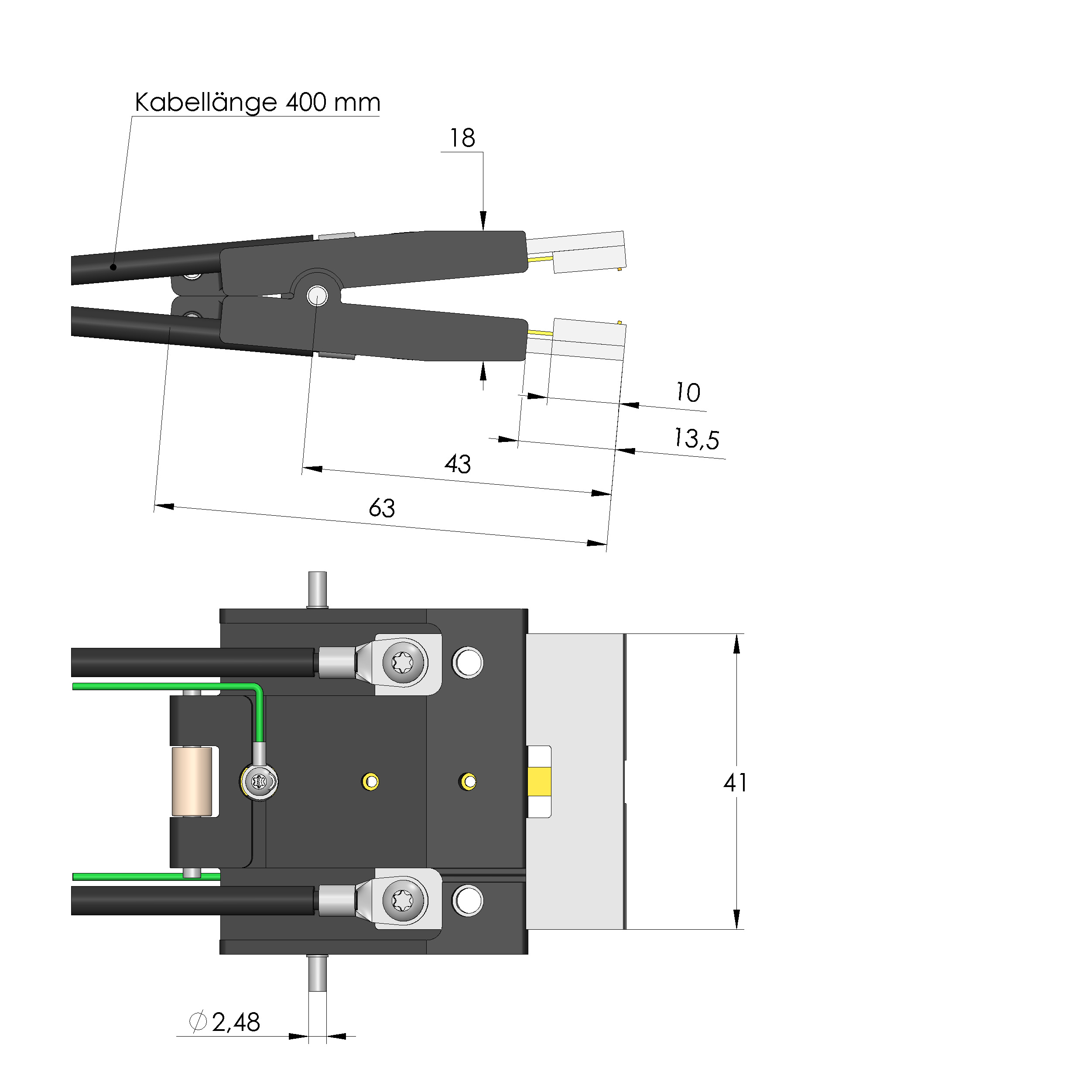 VKB-635 410 05 S 000 02 06