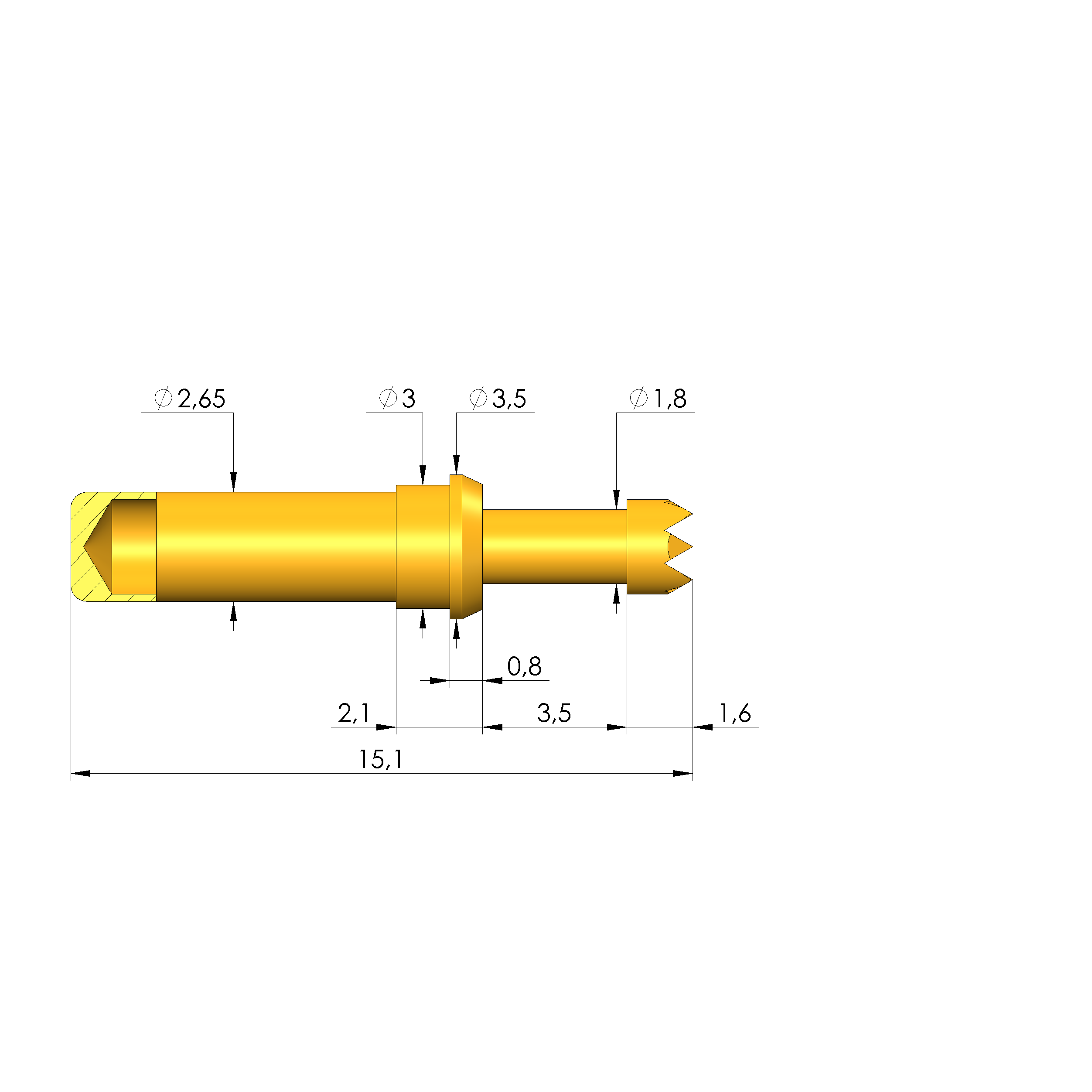 GKS-913 306 230 A 1502 Z