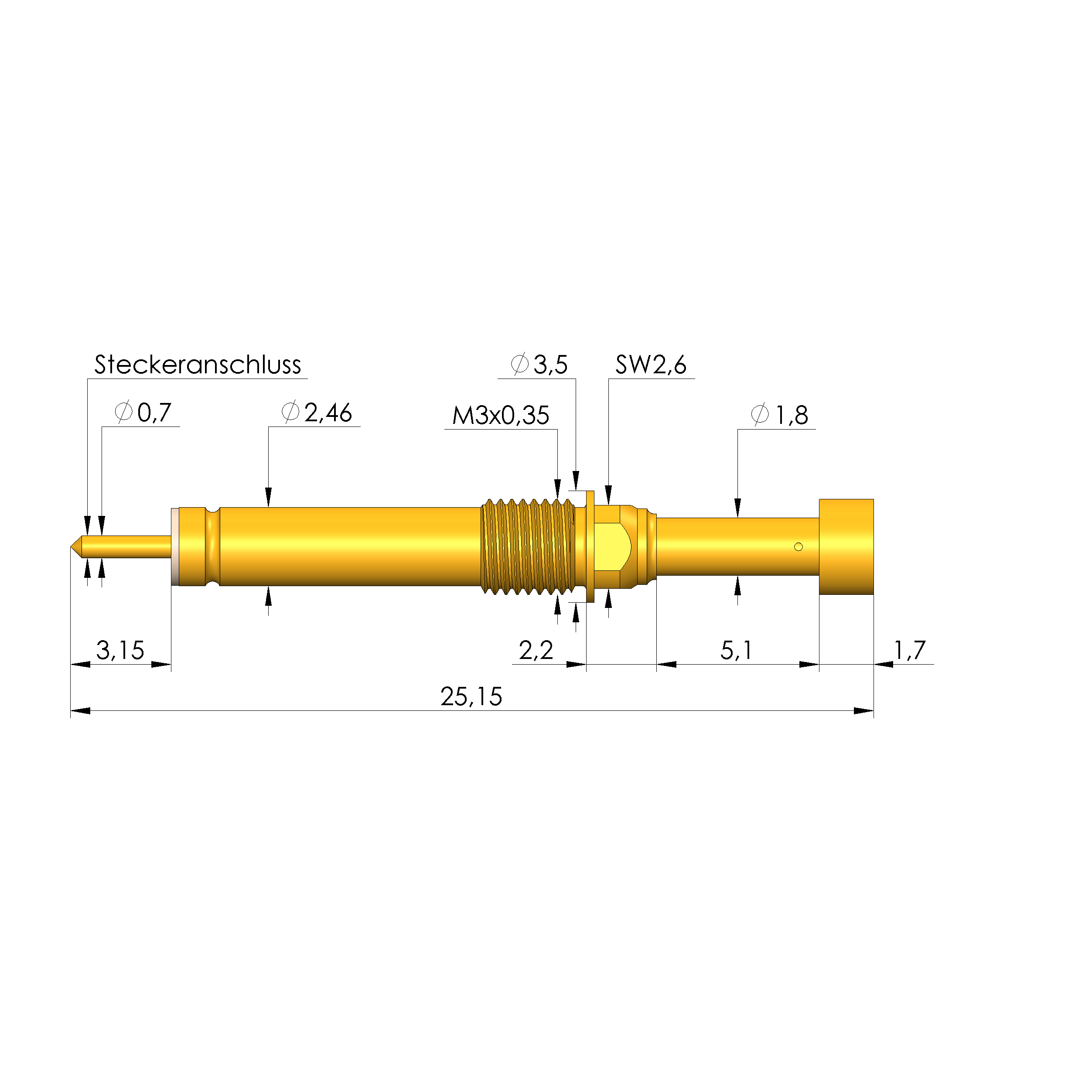 SKS-115 302 300 A 1502 M