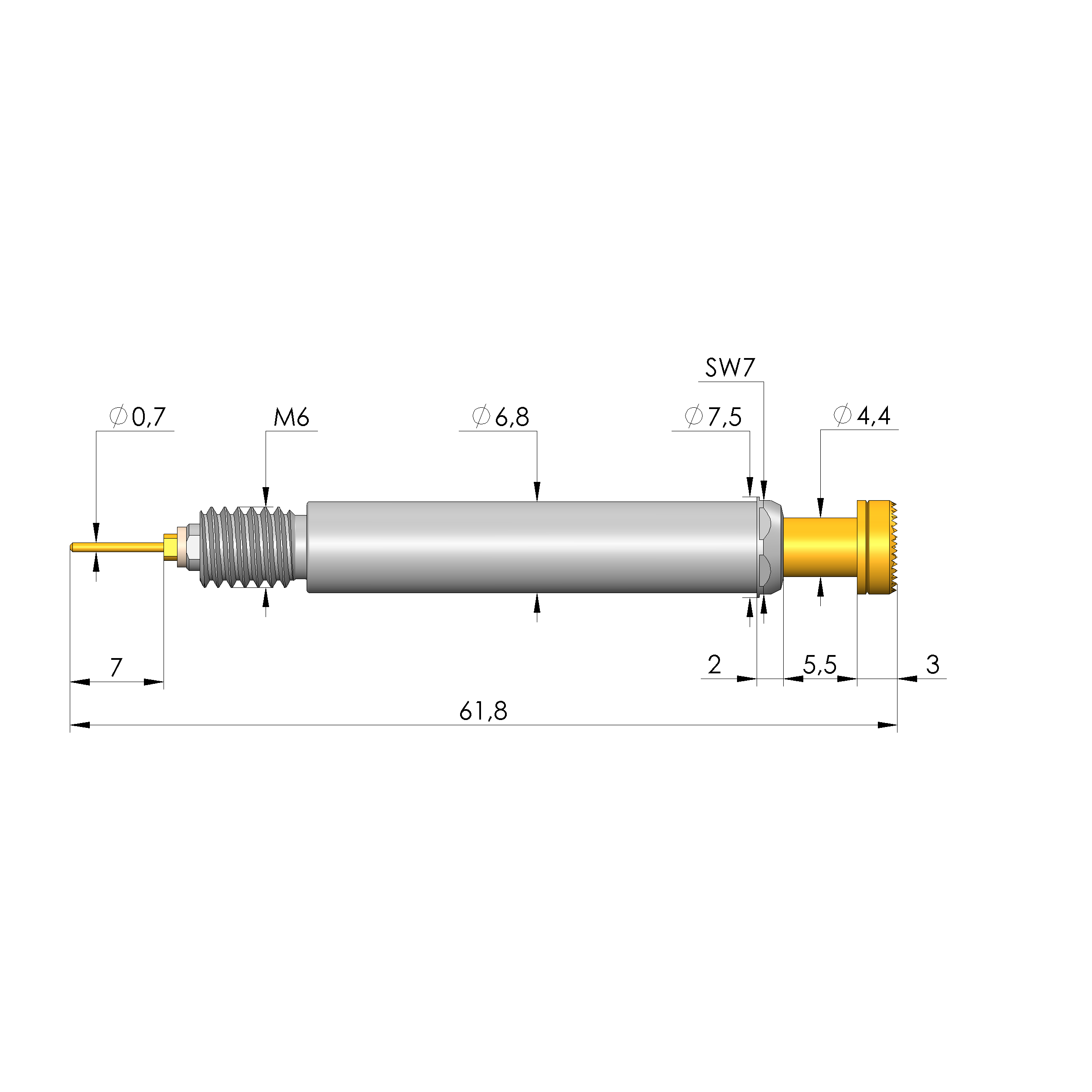 BCP-626 360 700 A 12002 M-51