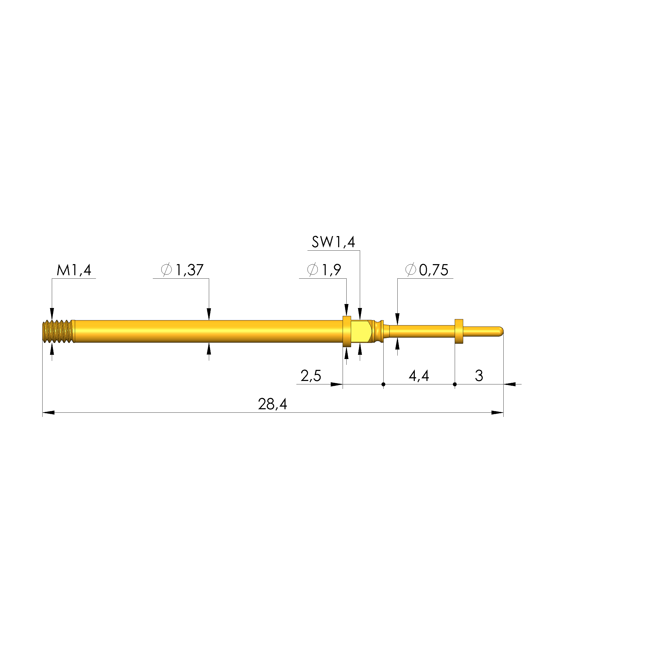 T-899 305 060 250 150A1002M