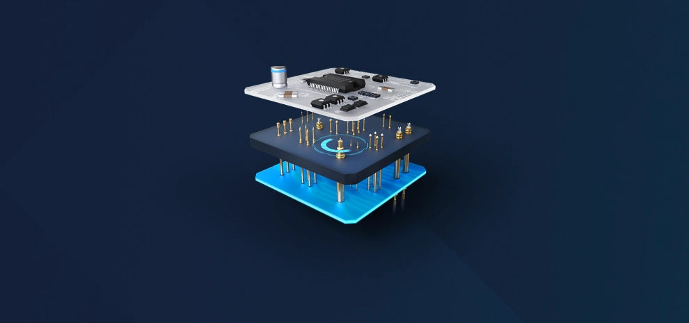 PCB & Electronic Test