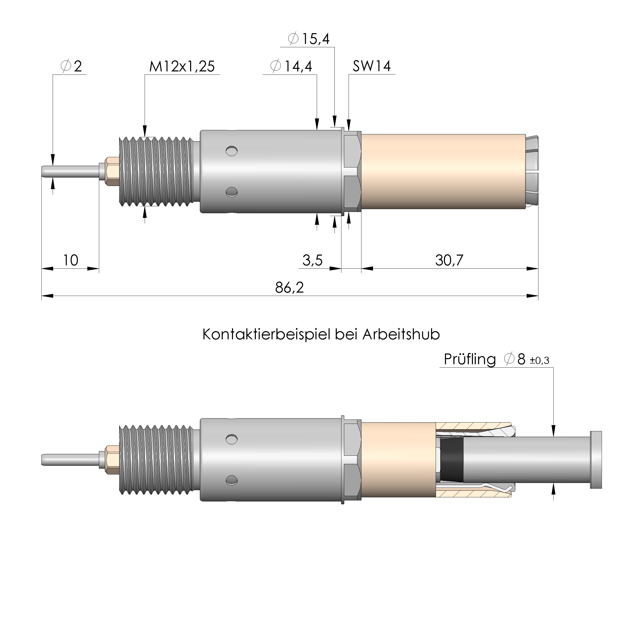 VKR-672 800 130 S 40004 M