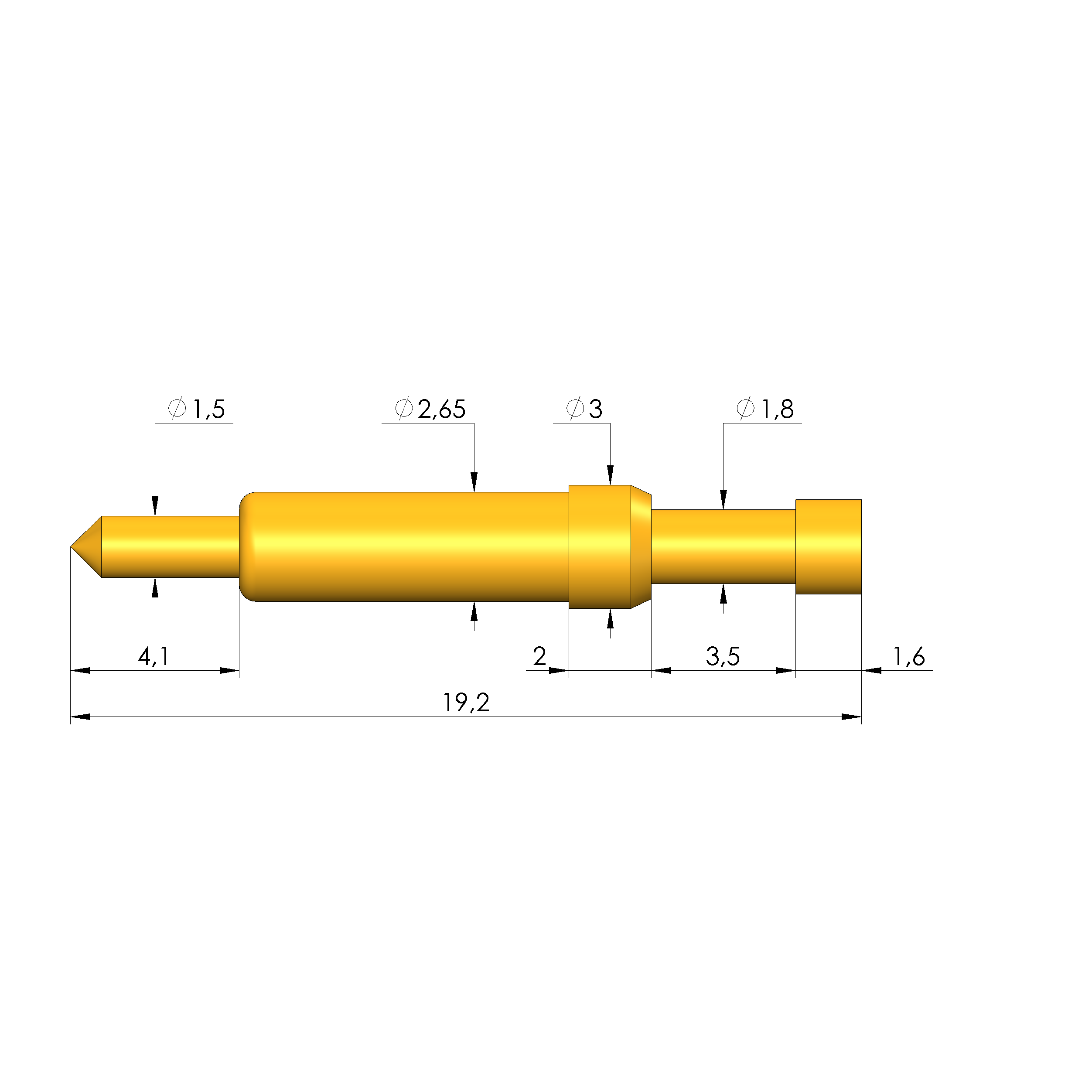 GKS-913 303 230 A 1502 1