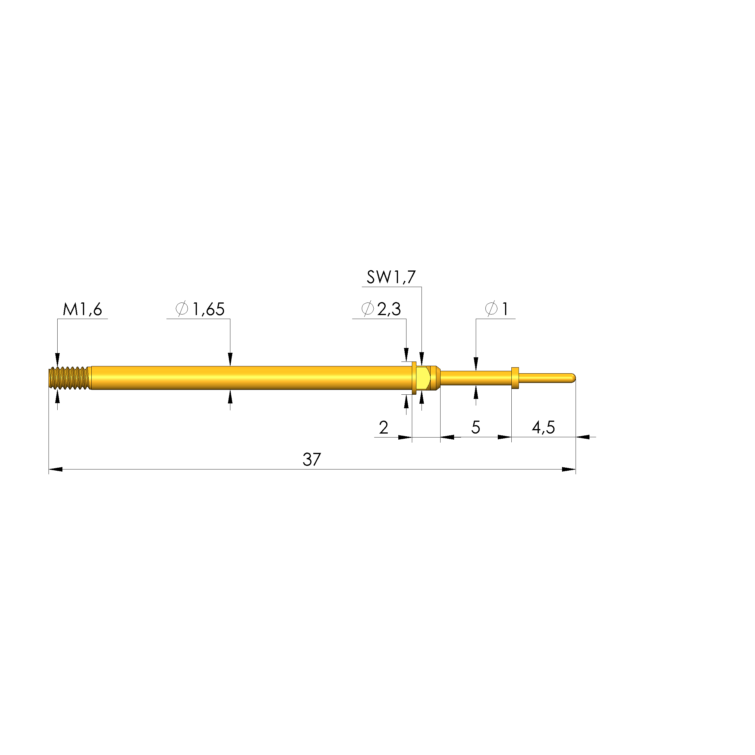 T-112 305 065 400 150A1502M