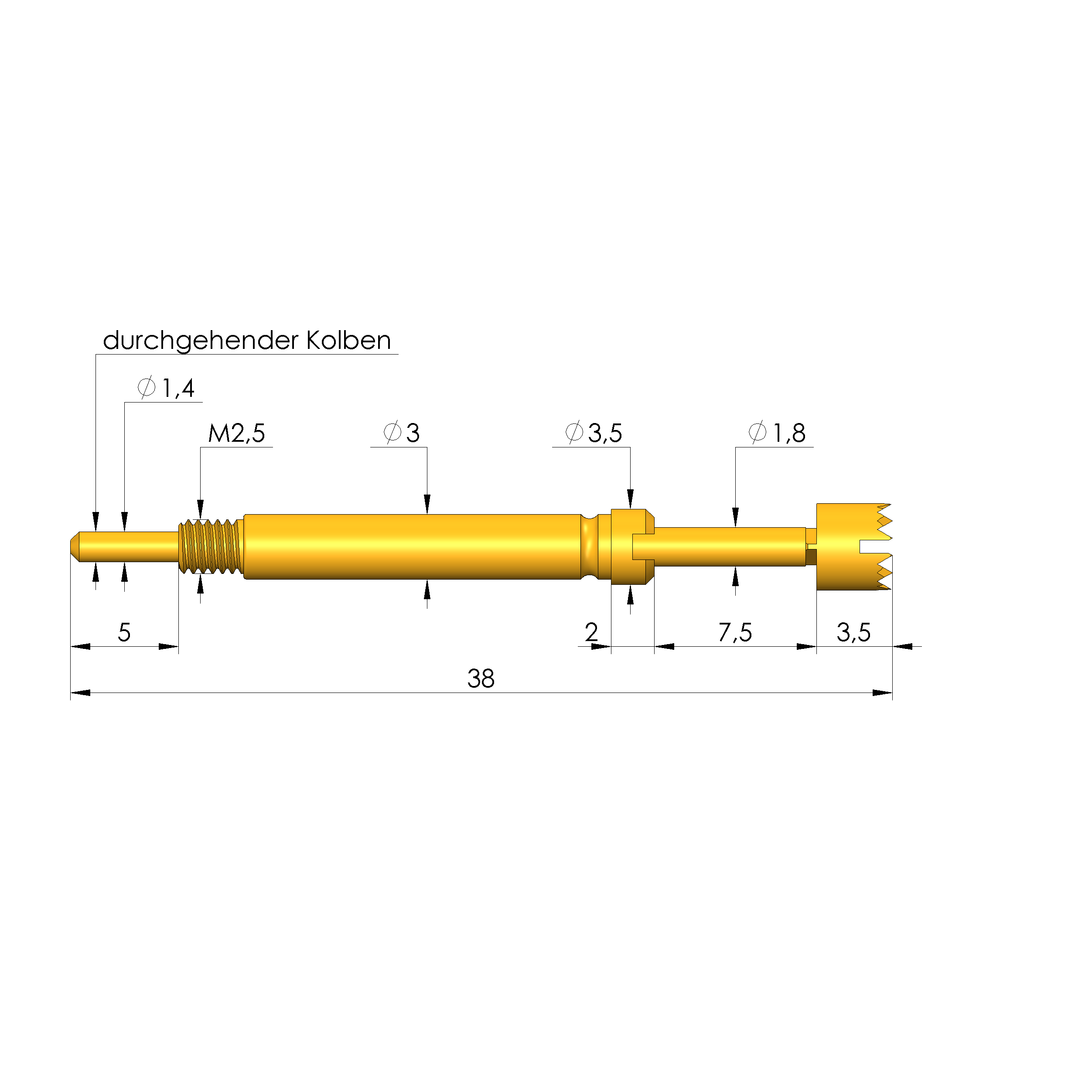 GKS-500 306 400 A 3002 M