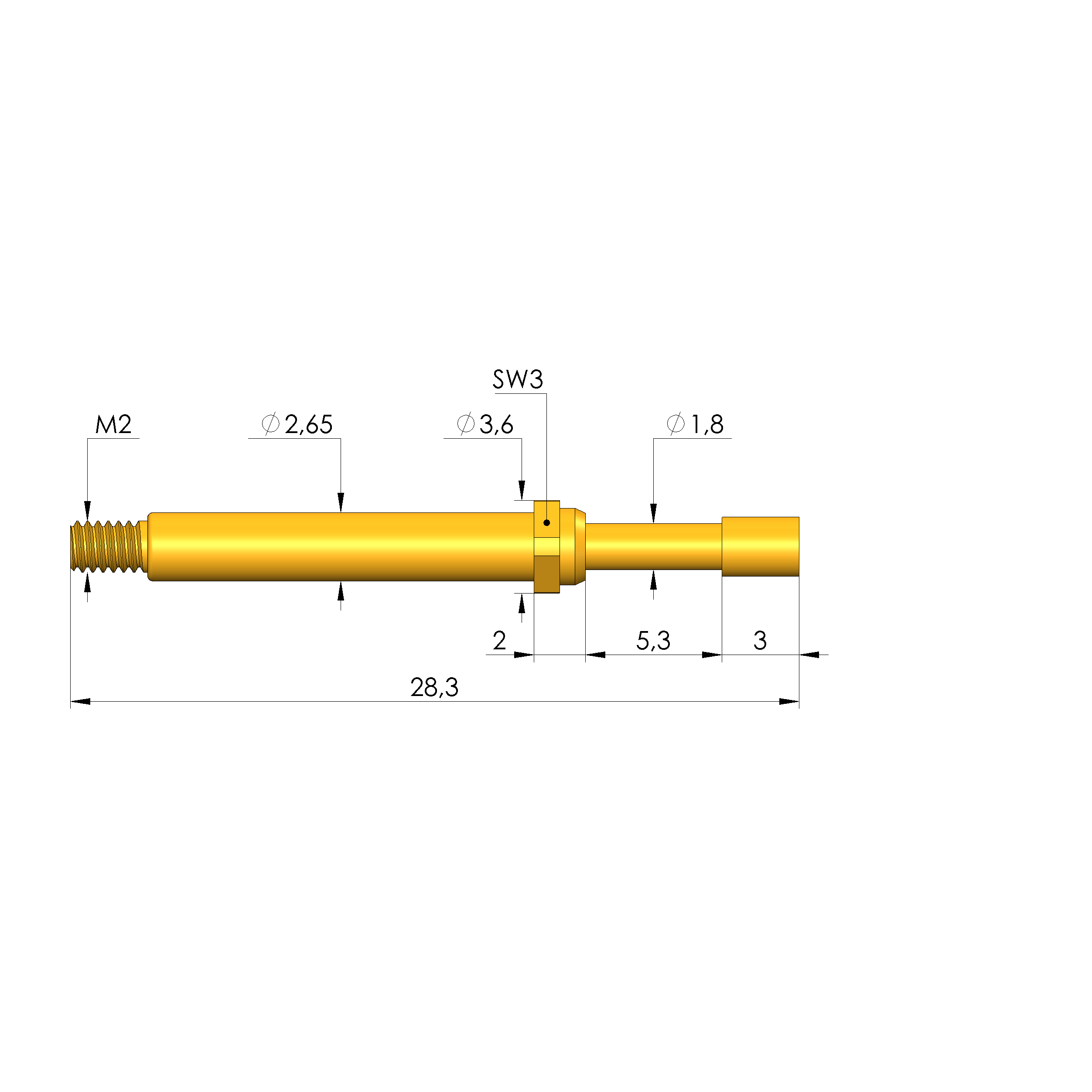 GKS-113 303 230 A 3002 M