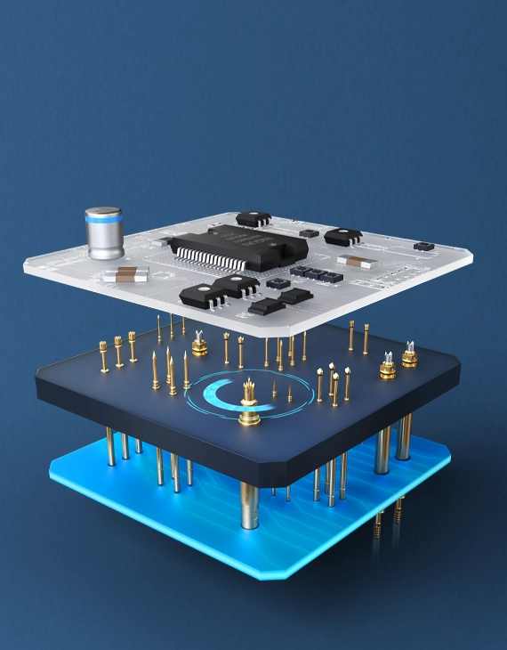 PCB & Electronic Test