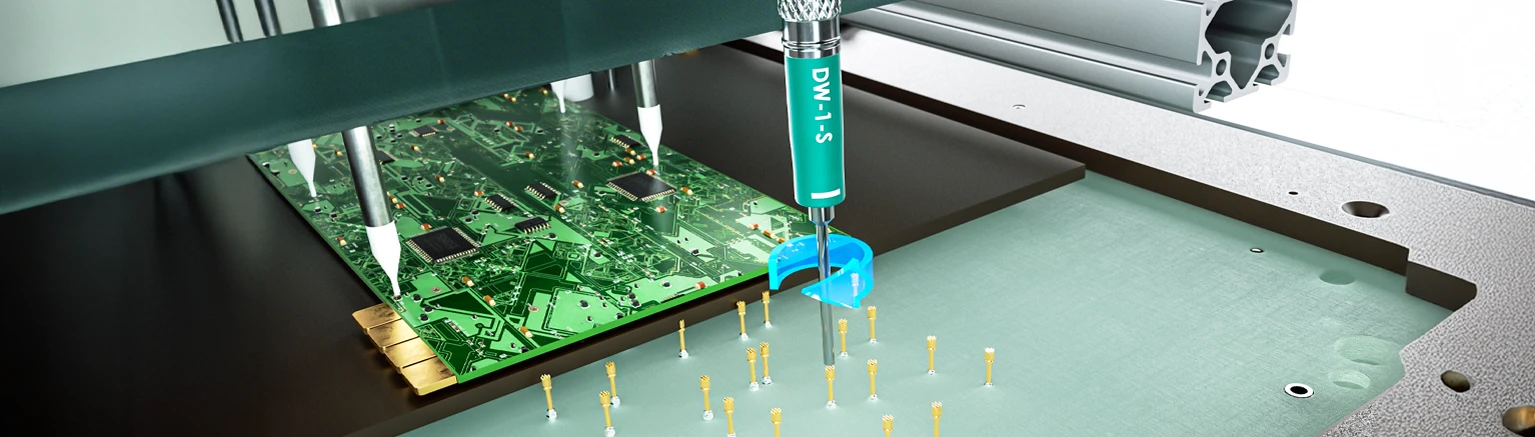 Four tips for checking test probes