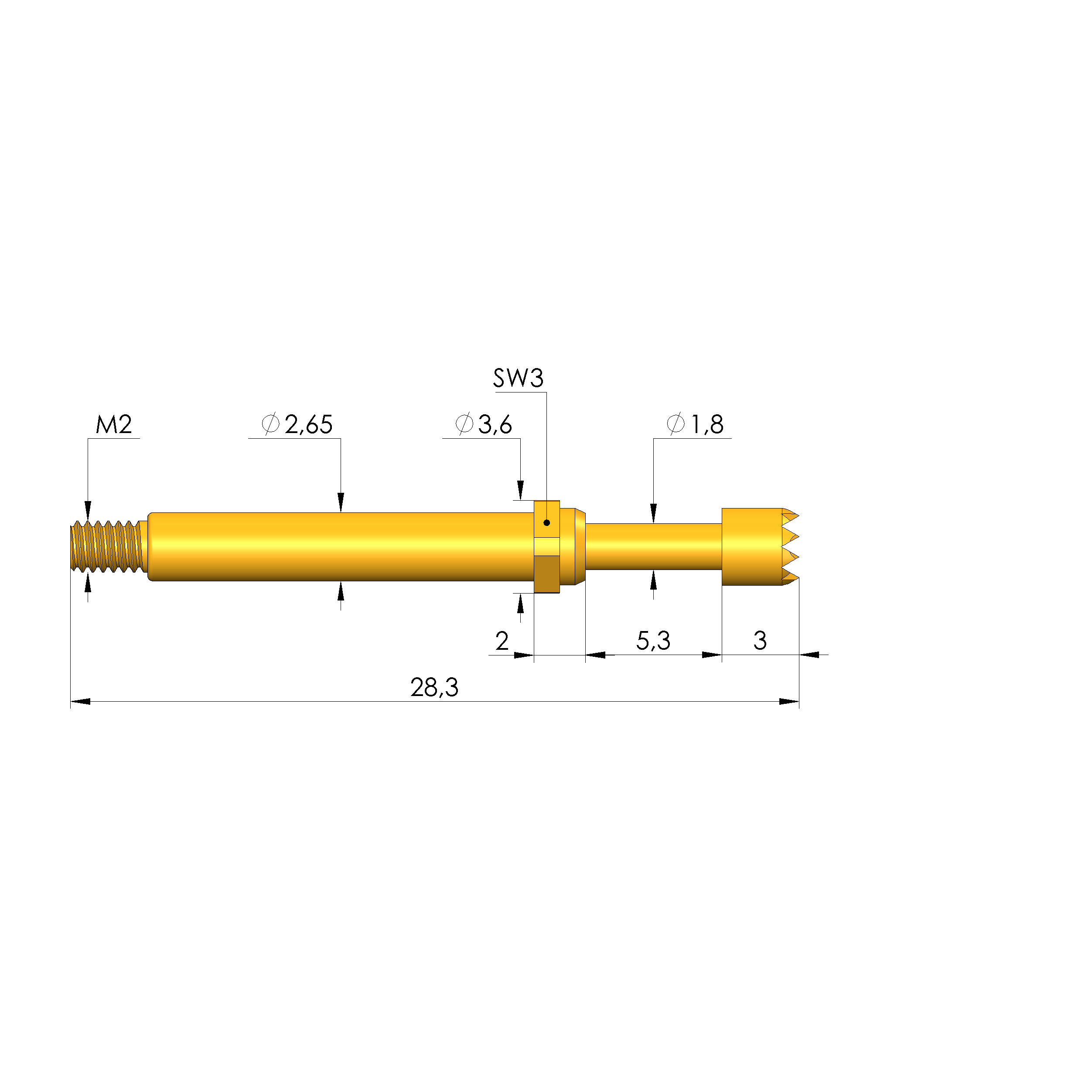 GKS-113 306 300 A 0302 M