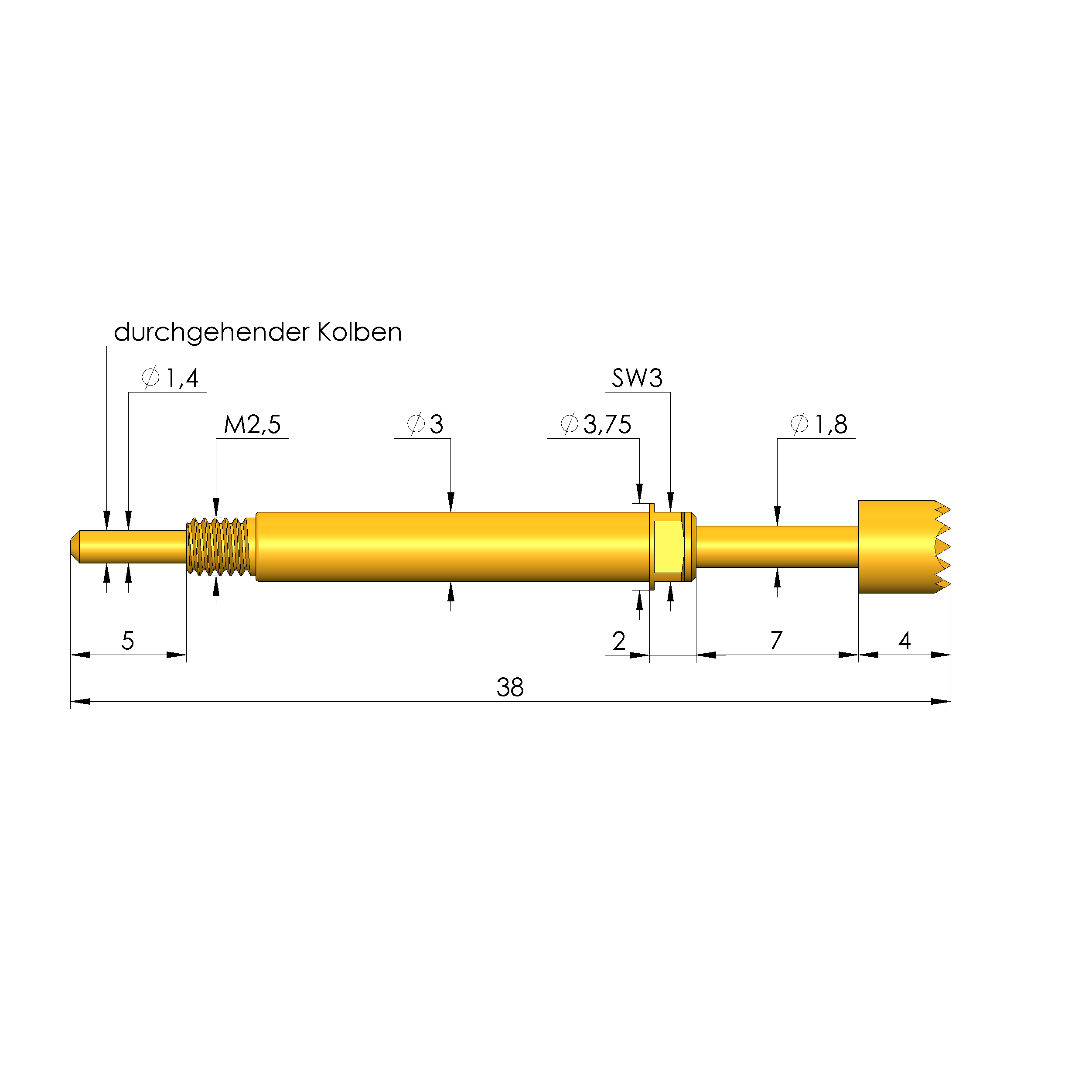 GKS-503 306 400 A 3002 M