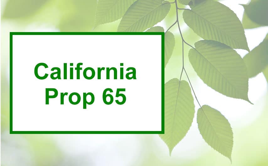 California Proposition DE