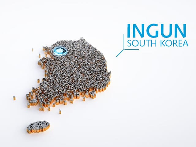 Süd Korea