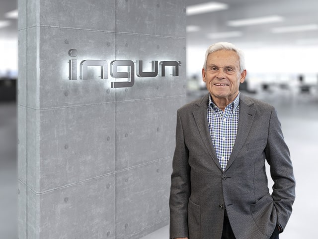 Wolfgang Karl, Presidente del Consejo de Supervisión de INGUN