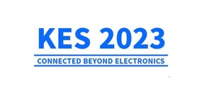 Korea Electronic Show 2023