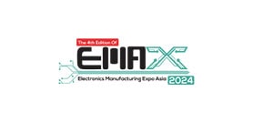 EMAX Electronic Manufacturing Expo Asia