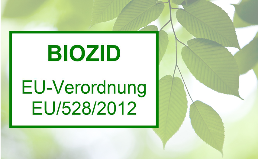 BIOZID (EU/528/2012) DE