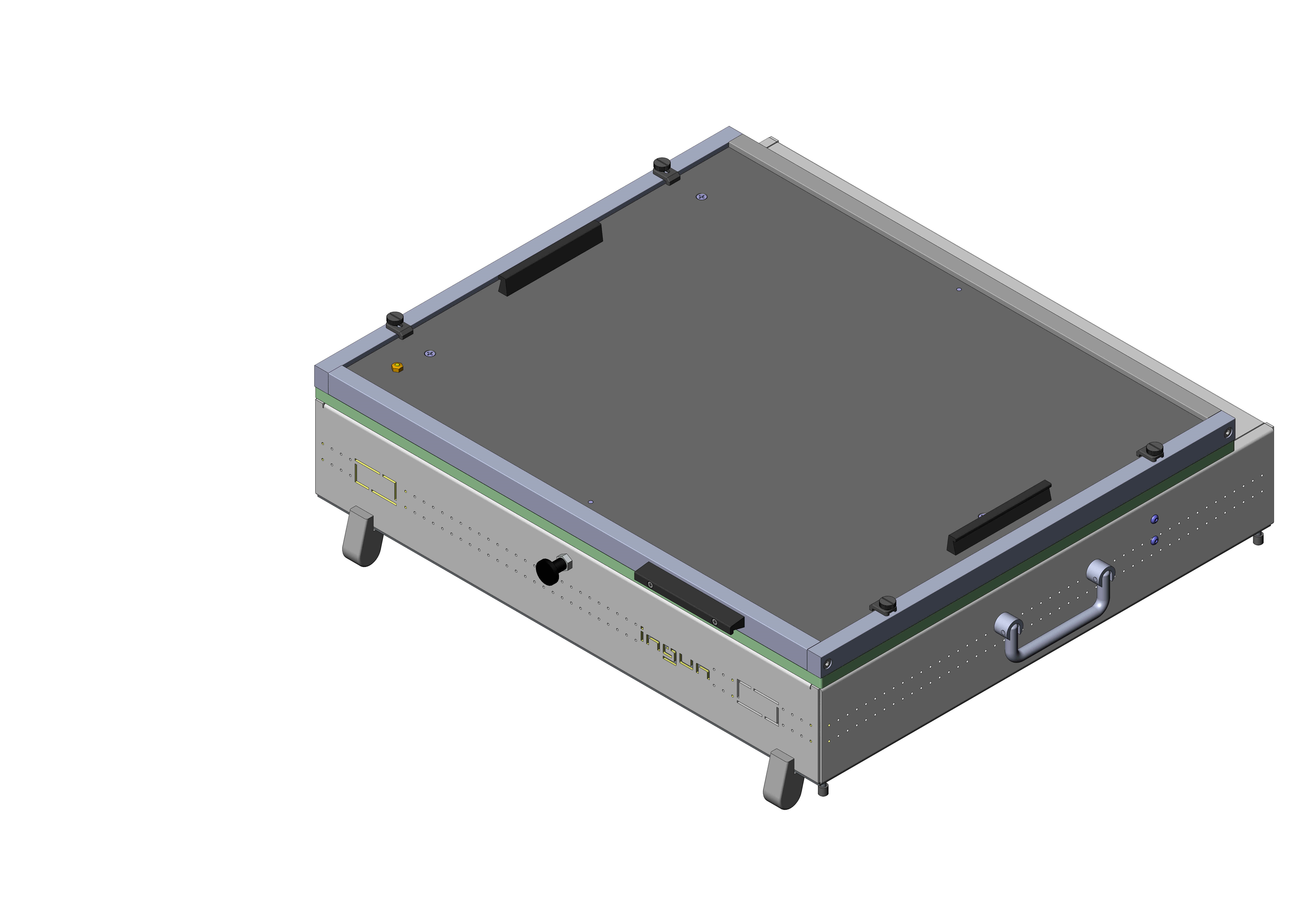 VA 2040/F/H/TD88xx-M 2560TP