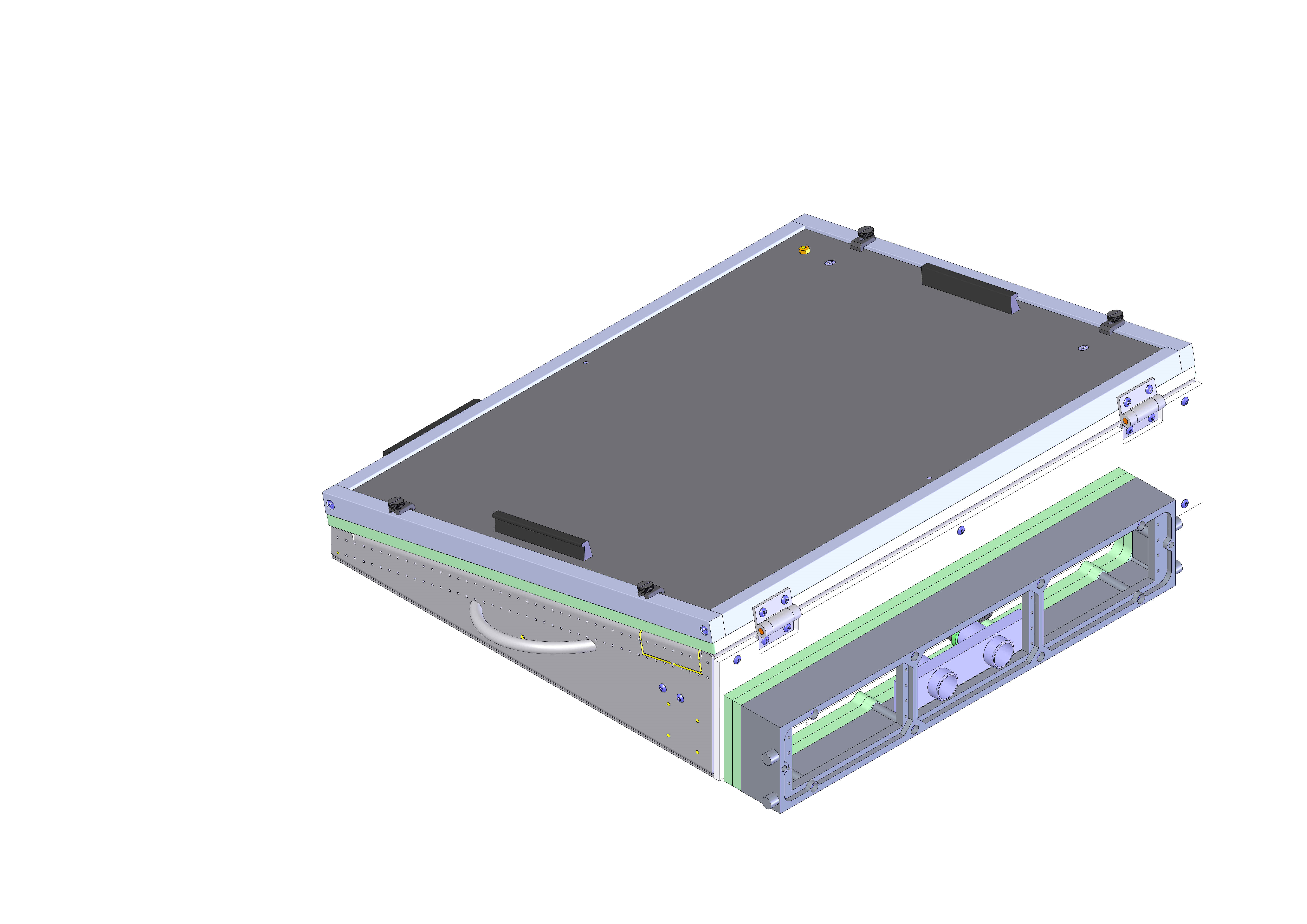 Vaxxxx Sex - Vacuum test fixture VA 2040/D/H/VPC-G12 Item | INGUN