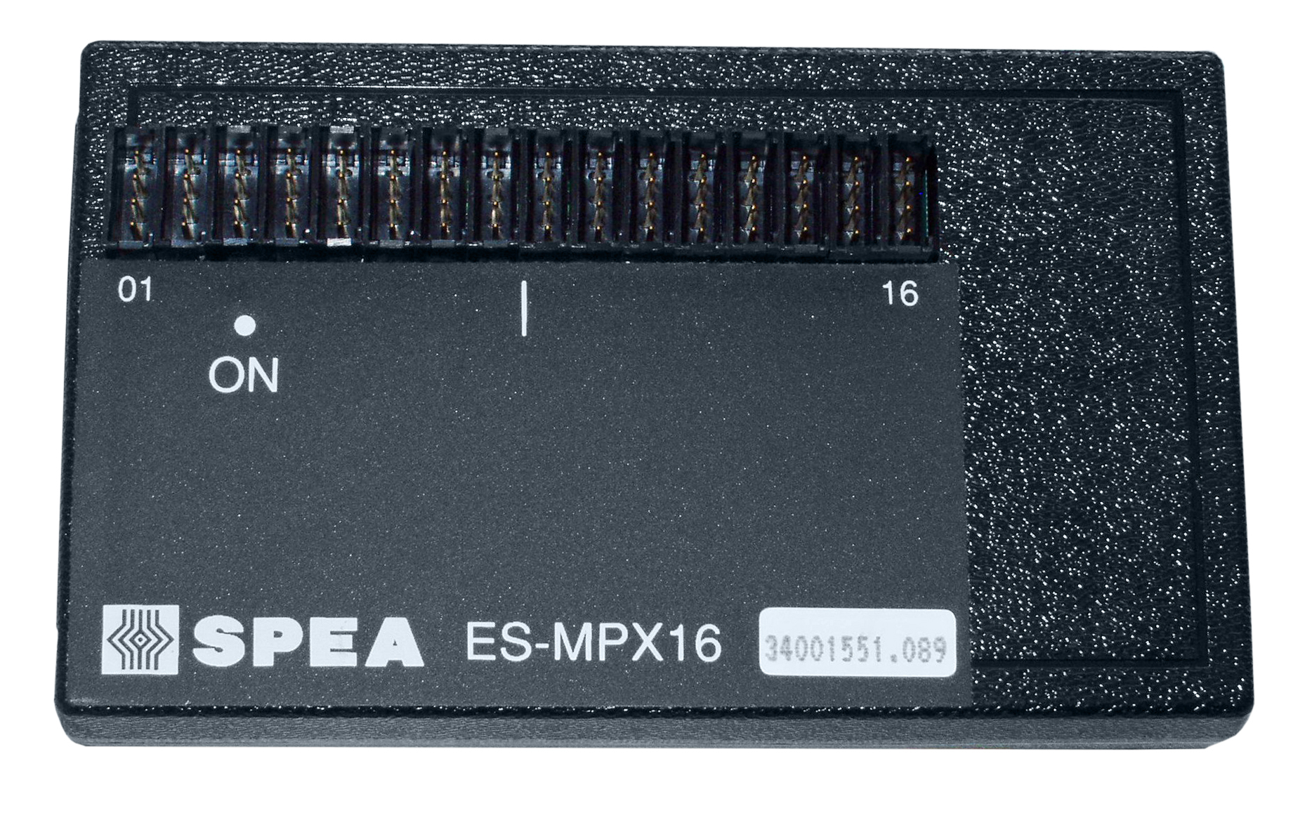 OTE-SP-ES-016-MUX