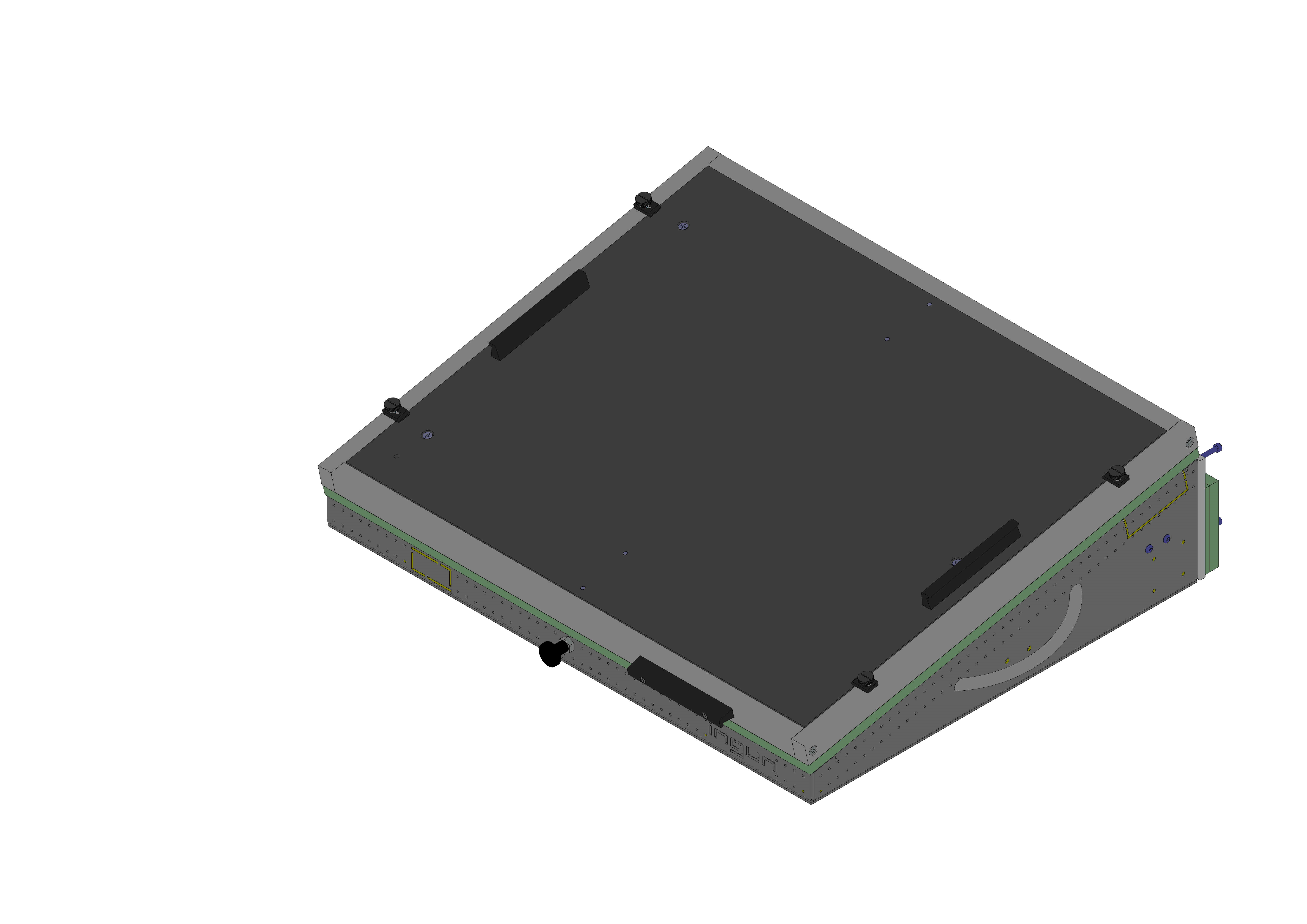 VA 2601-2e/D/H/VPC-G12/OS