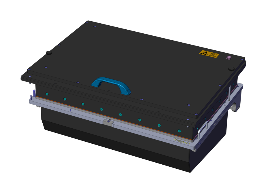 ATS MA13/S-10/HF/ESD