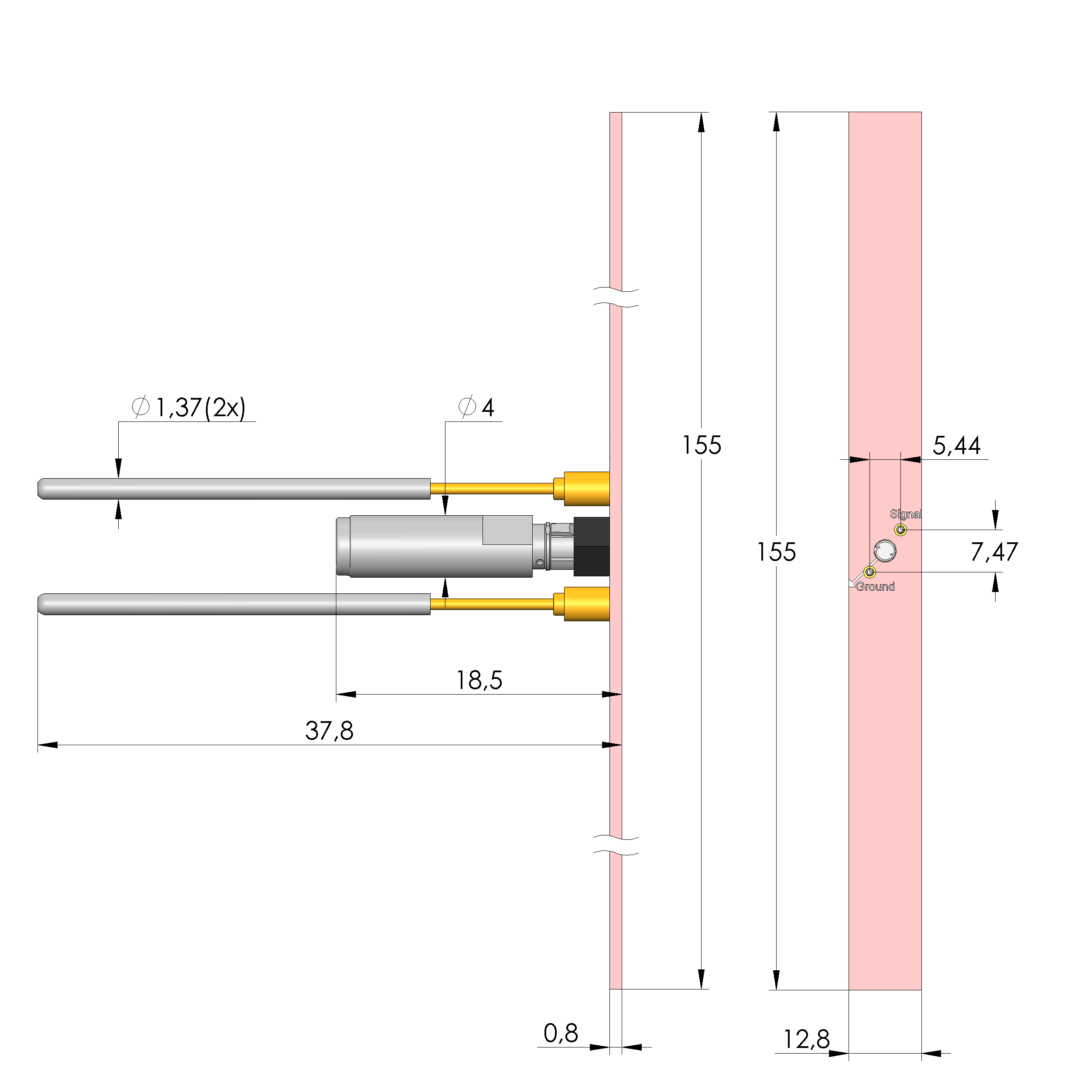 OTU-KS-NV-155-013