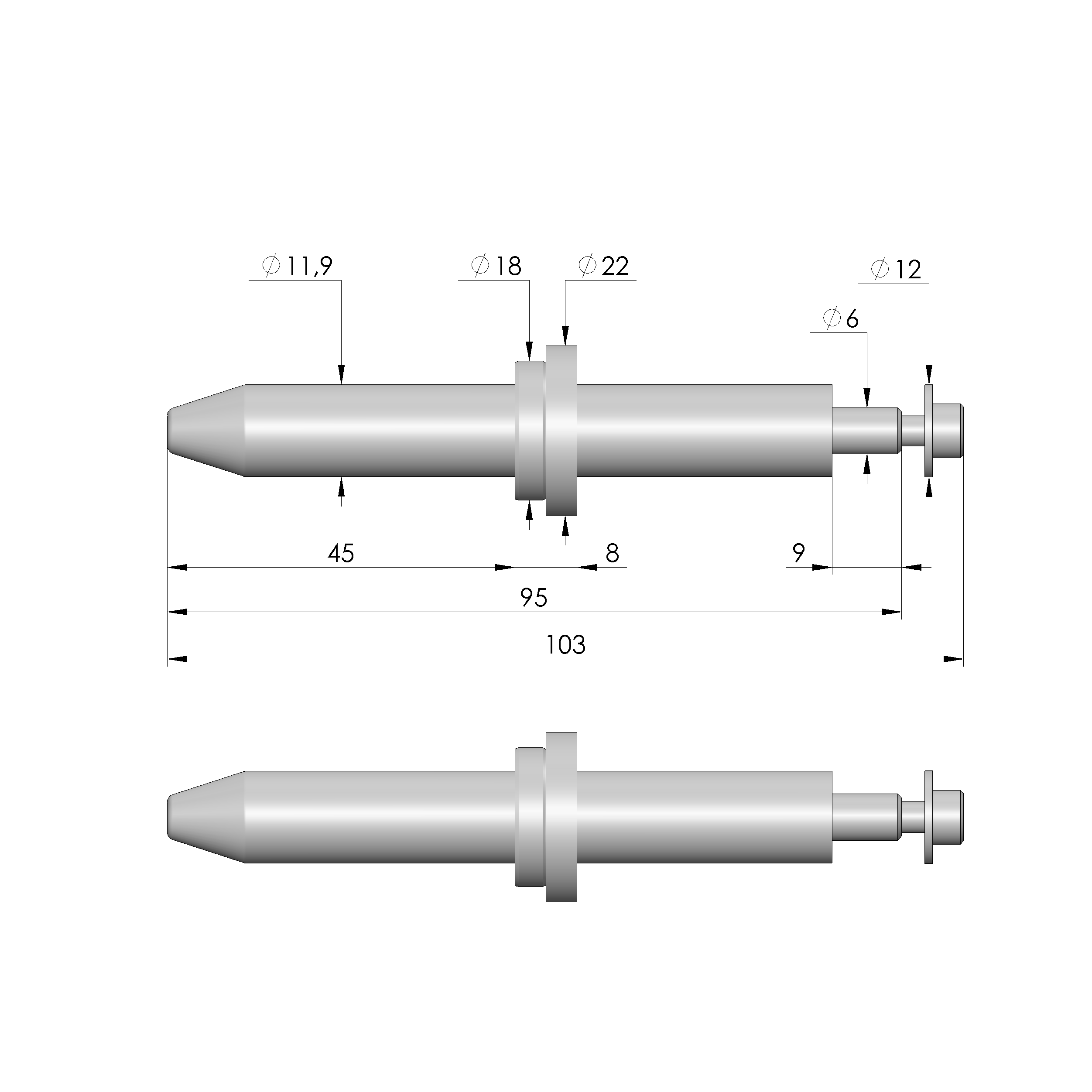 ETK-FUS-12-95-ST-M4