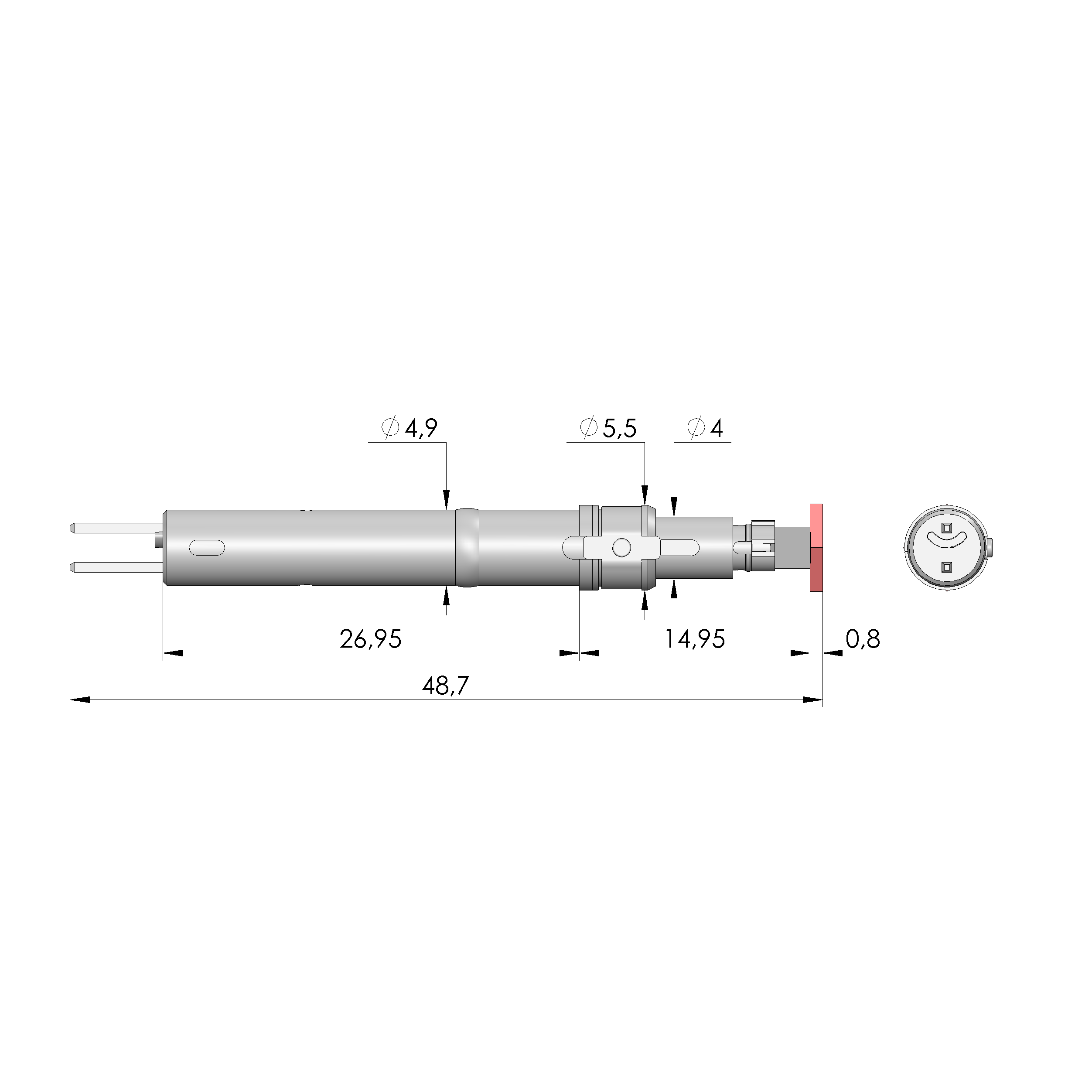 OTU-KS-NV-004-004-G2