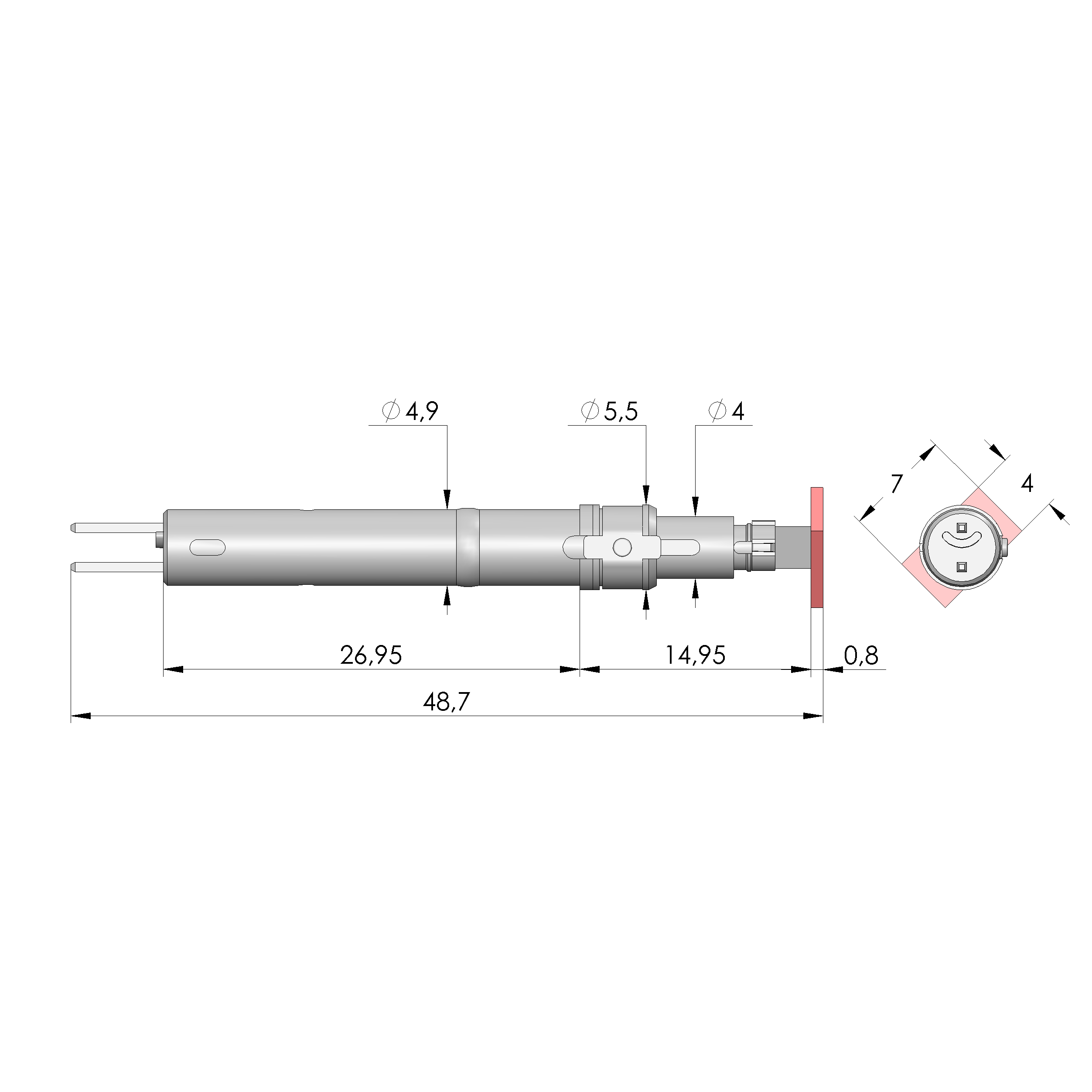 OTU-KS-NV-007-004-G2