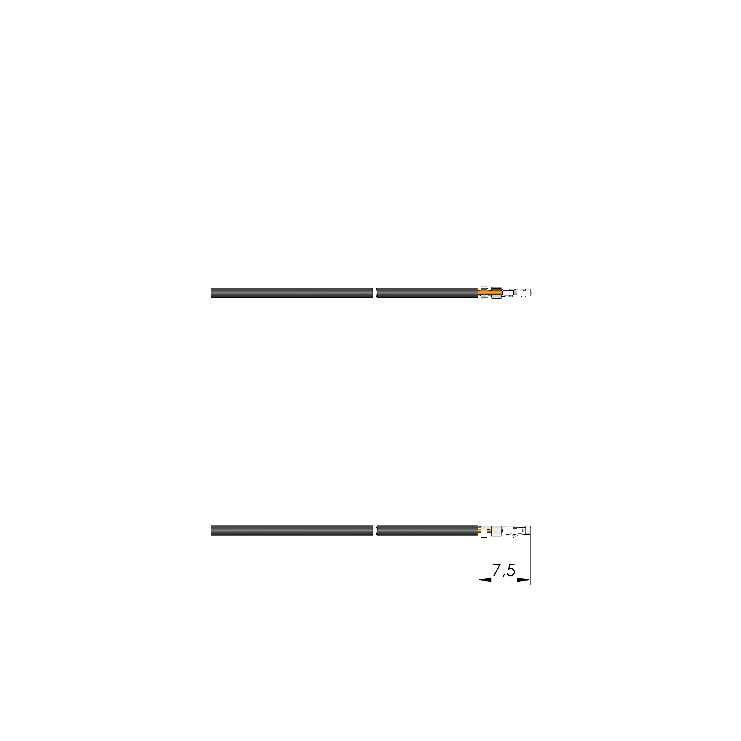 SLL-CK-2.0-AWG26-SW-700