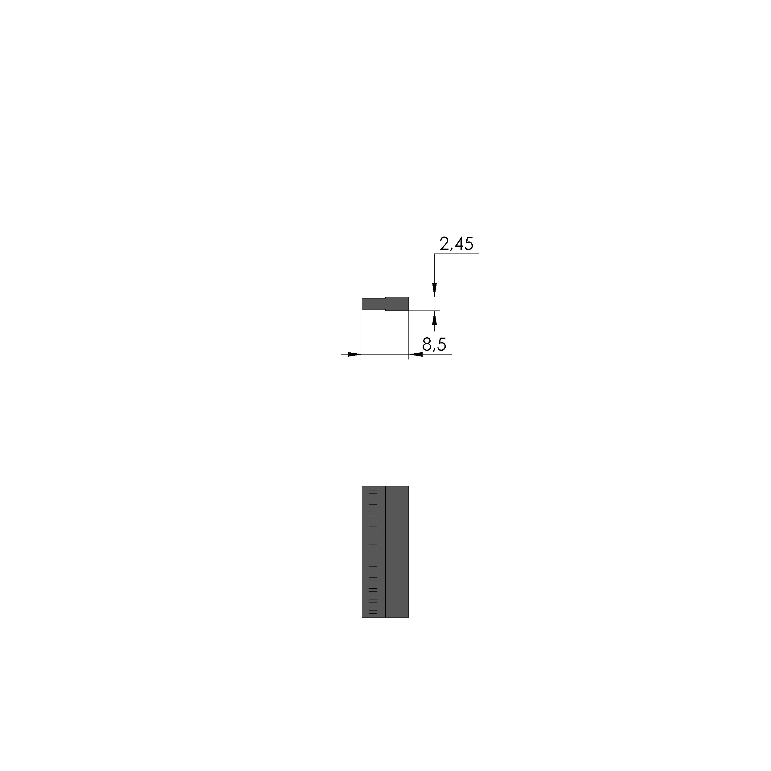 STV-BL12-F-C