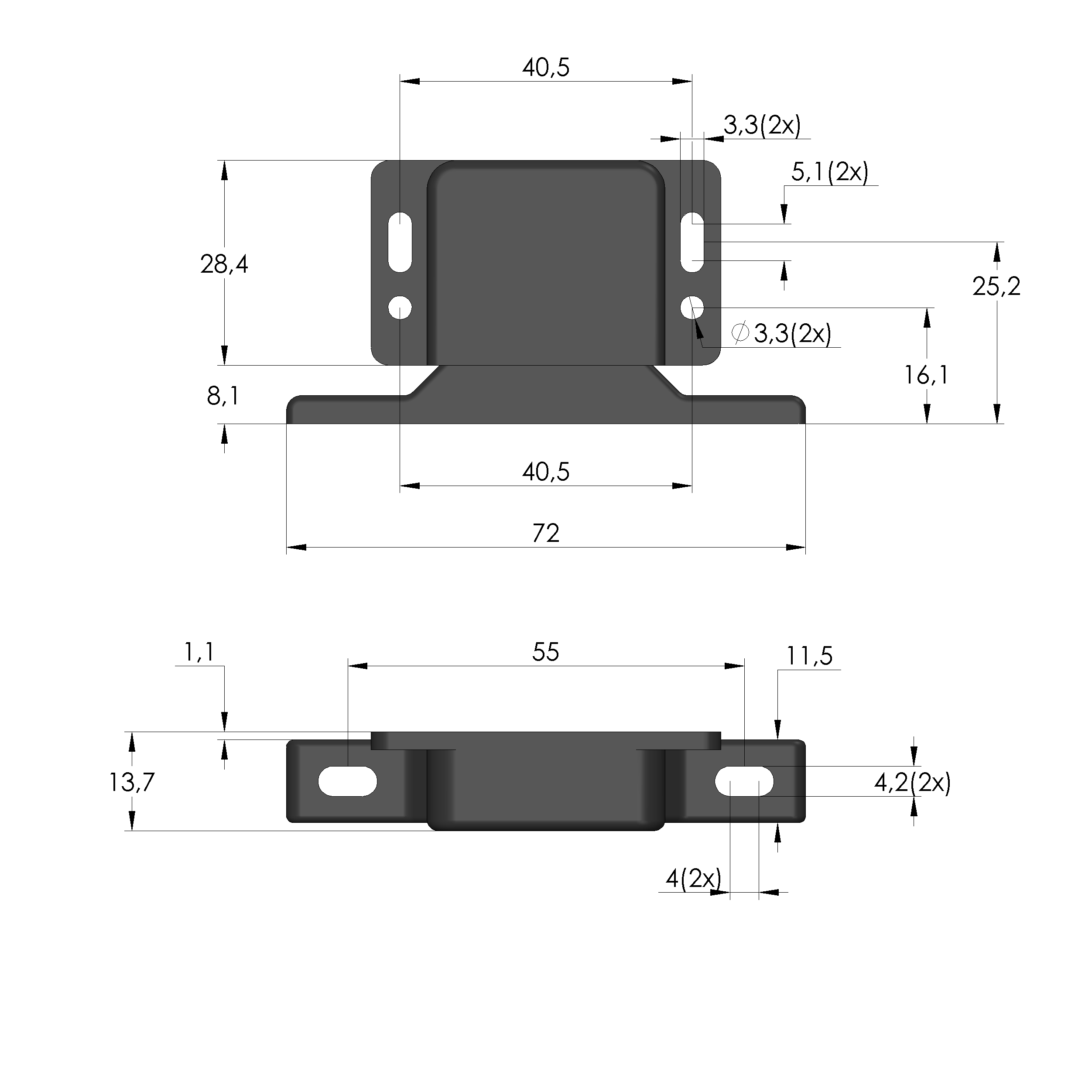 MSV-22N