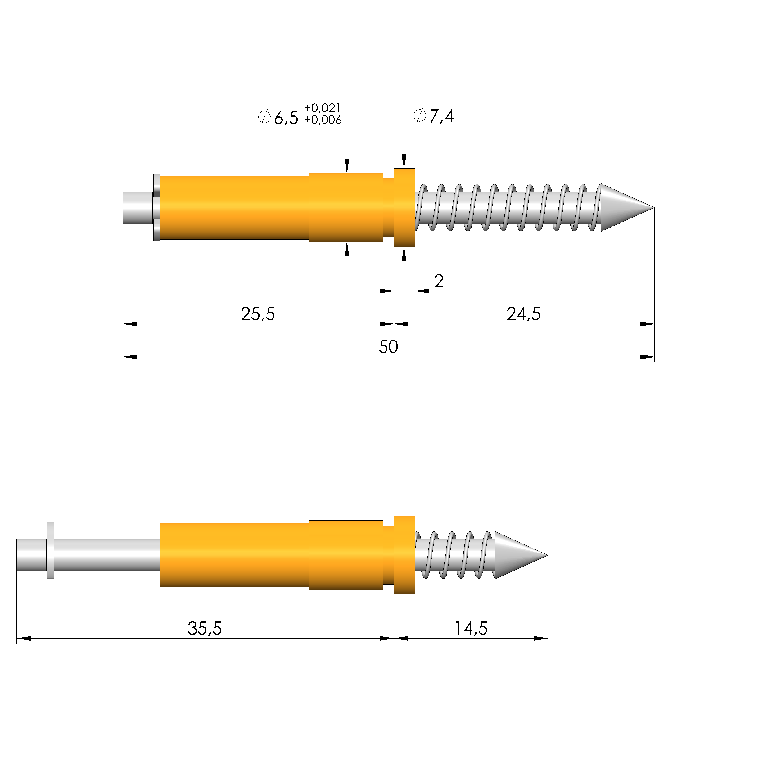 GFS-4,50-RD-25-06,5-B