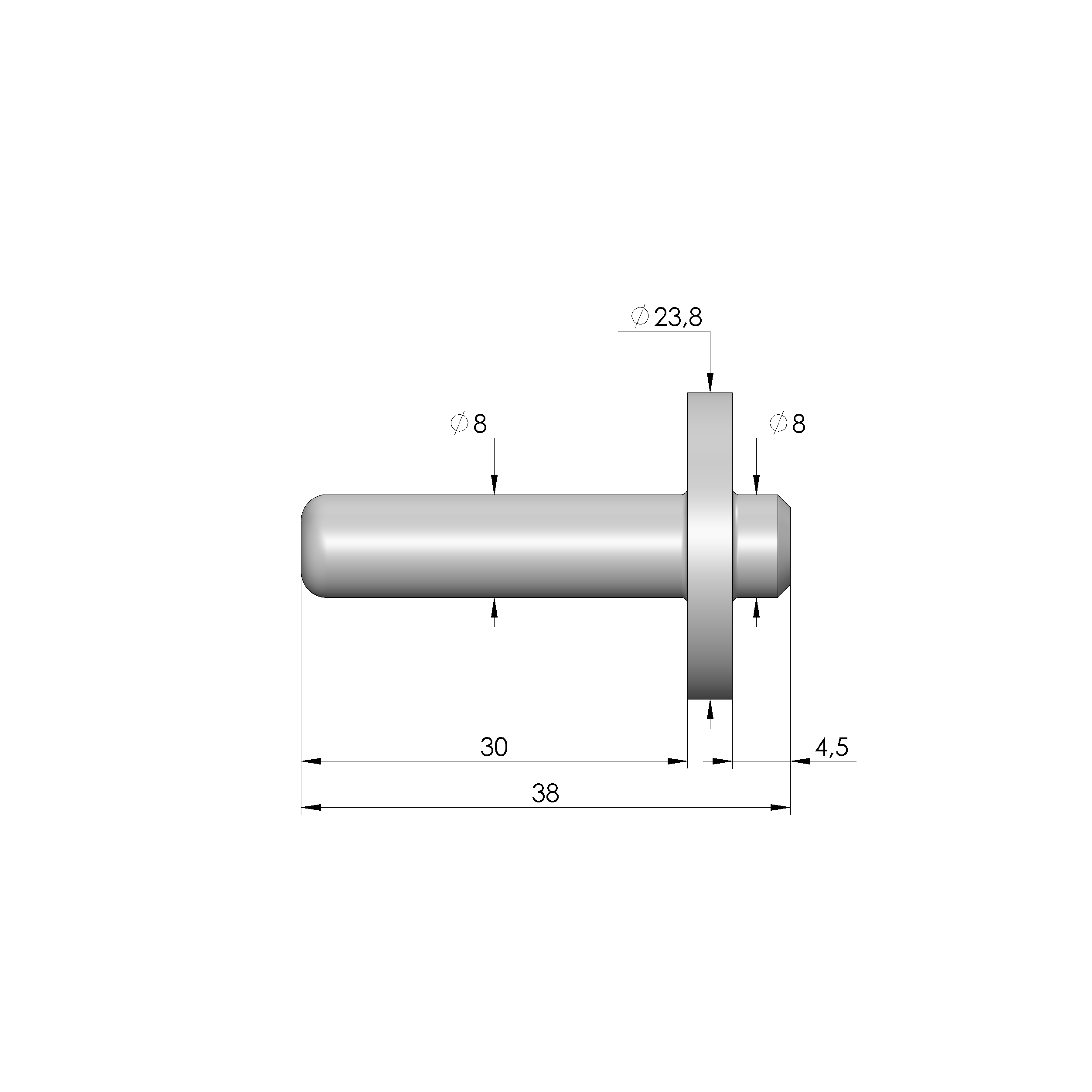 FUS-08-24-38-ST-F-M4