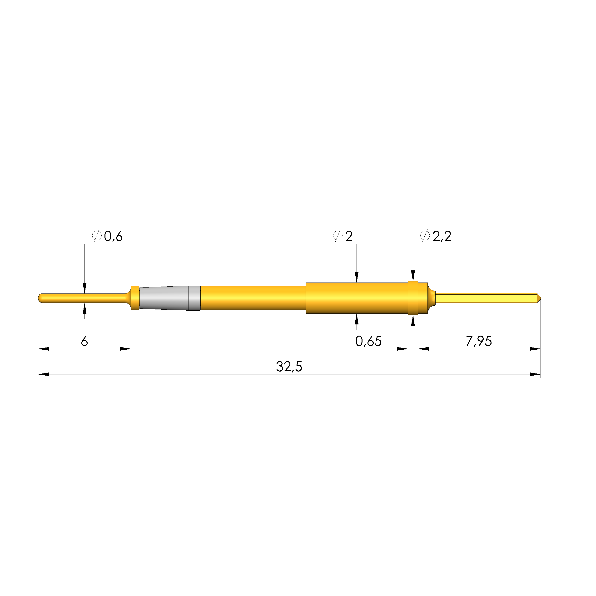 EKT-M-005A-WW-VPC-QP