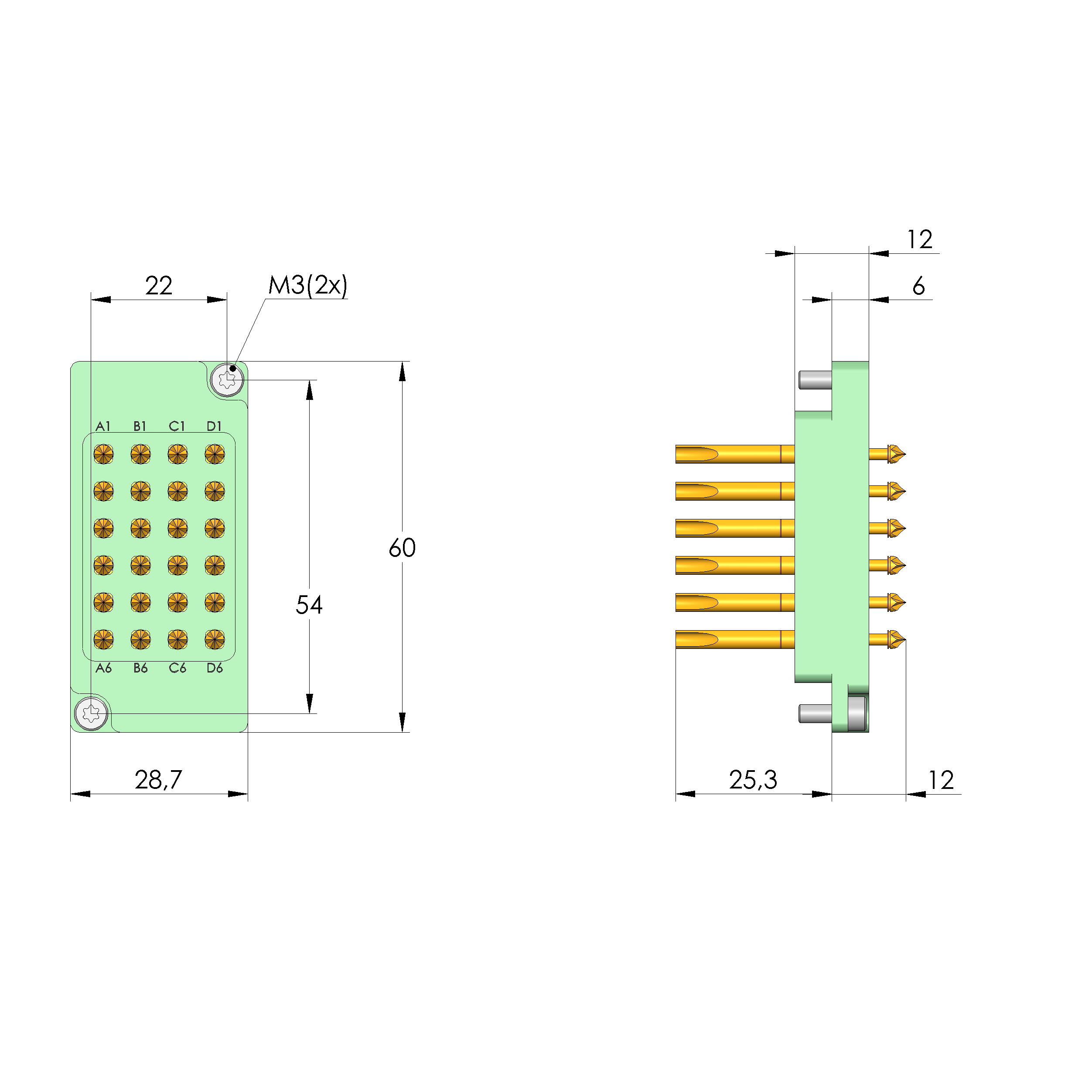 SB-T-HS-024-30A