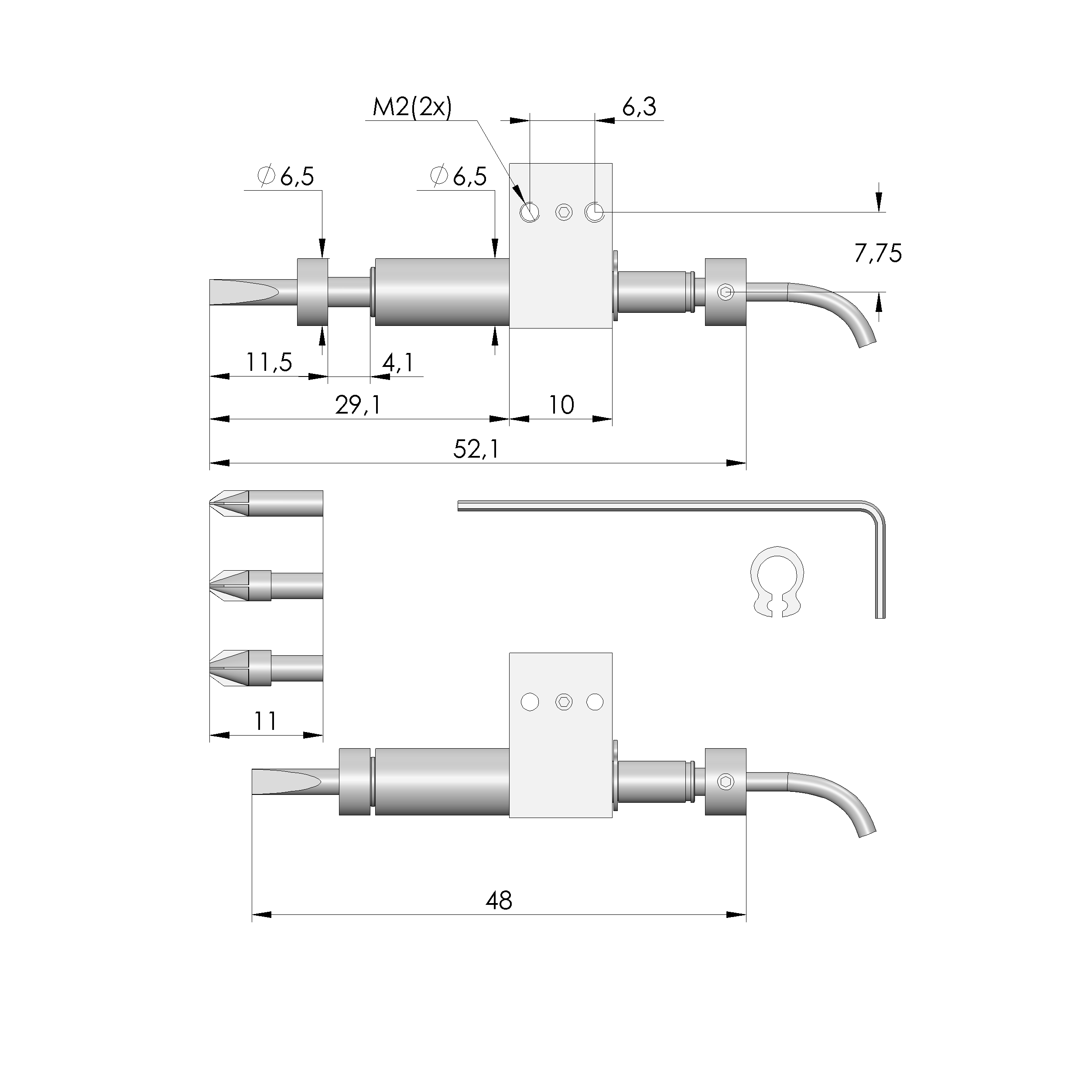 SBE-O-08-04-S2,5-BW1,8