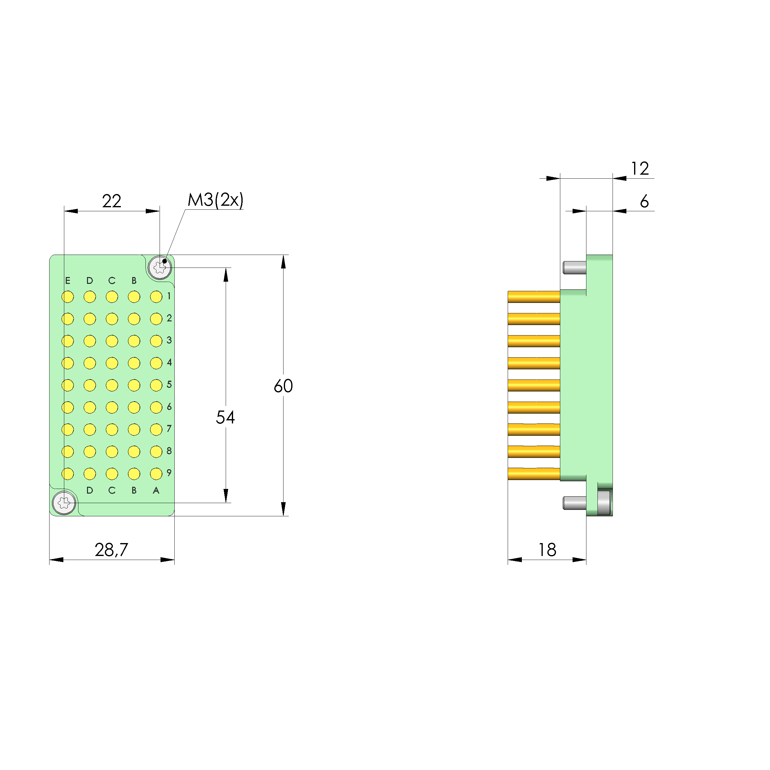 SB-P-LL-045-DM2,3