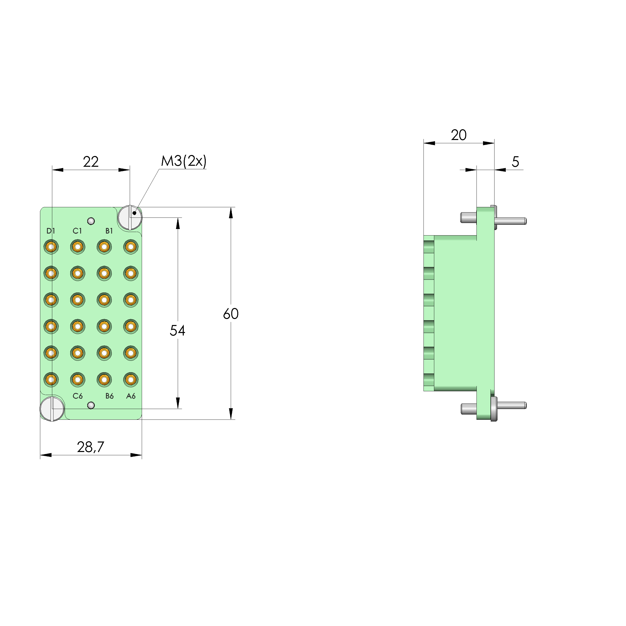 SB-P-LL-024-DK1,5-Z