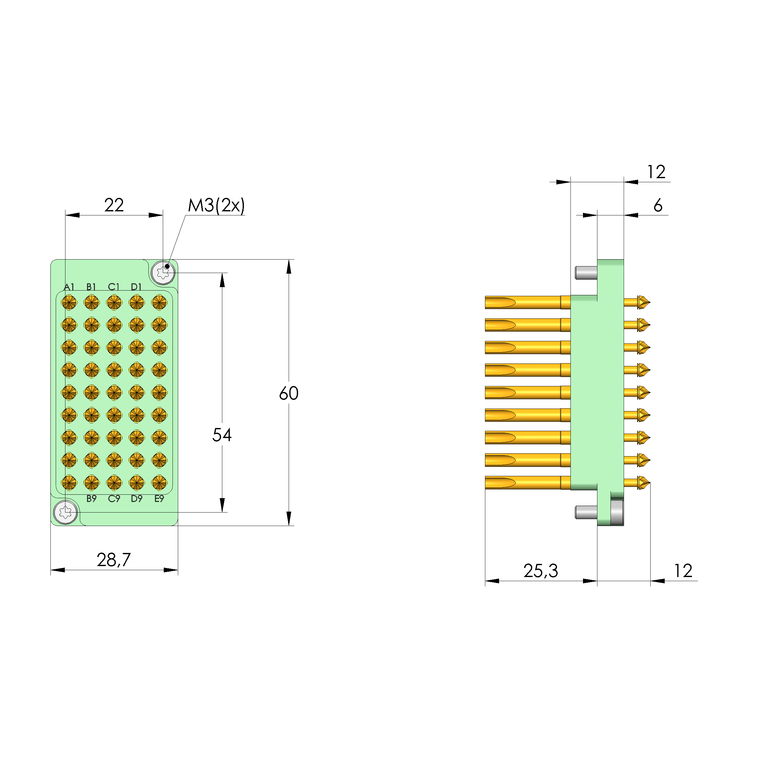 SB-T-HS-045-30A