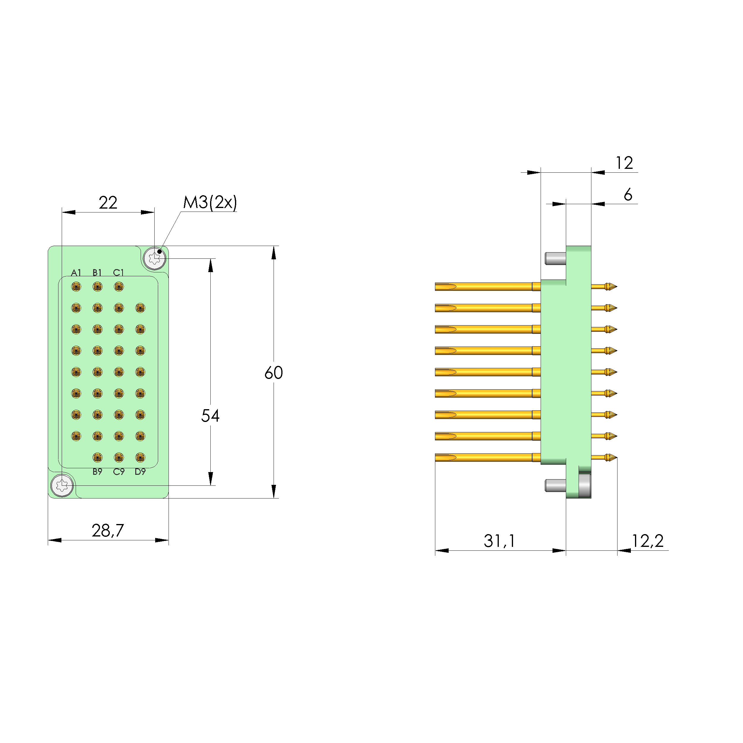 SB-T-HS-034-20A