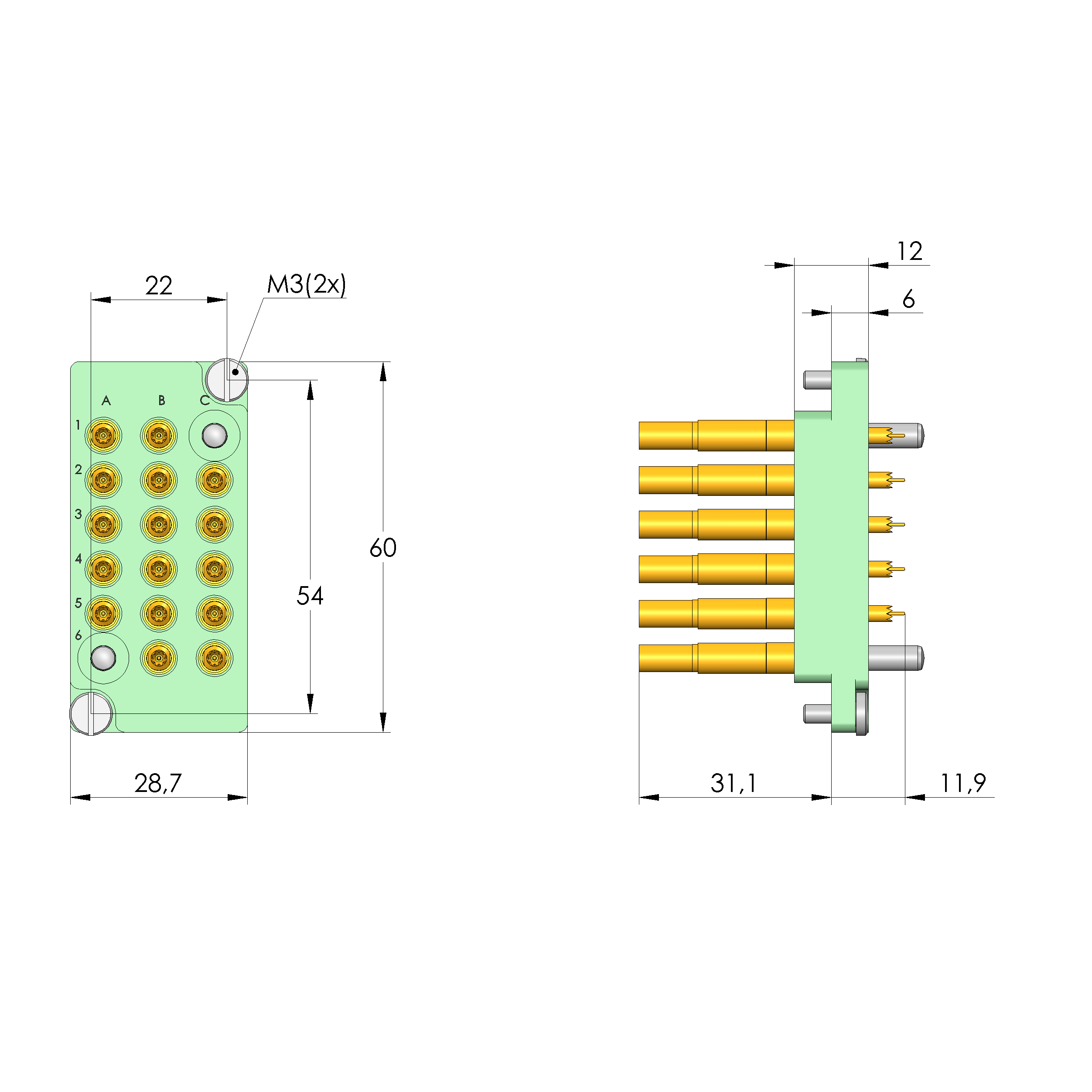 SB-T-HF-016-4GHz-Z