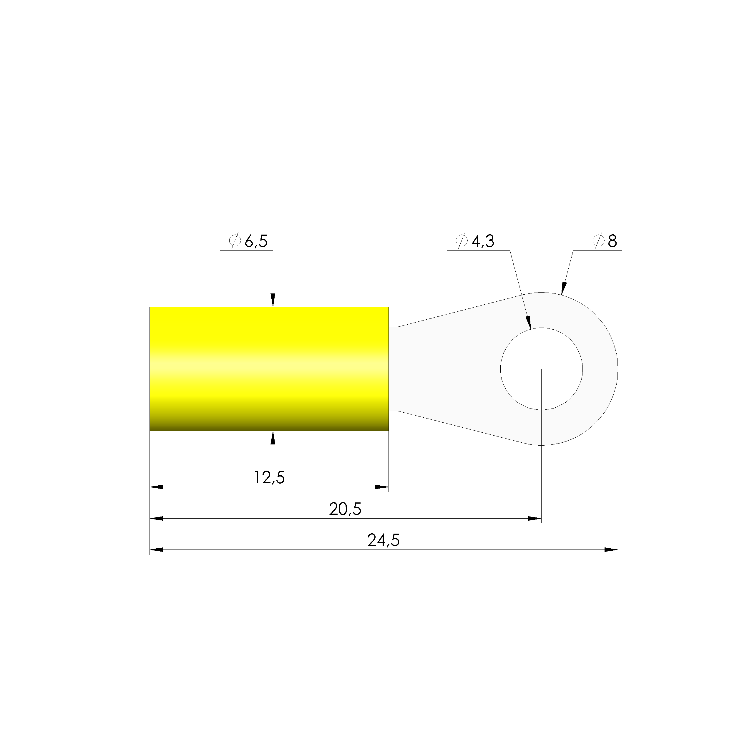 EKT-R-04,3-C6,0-GE